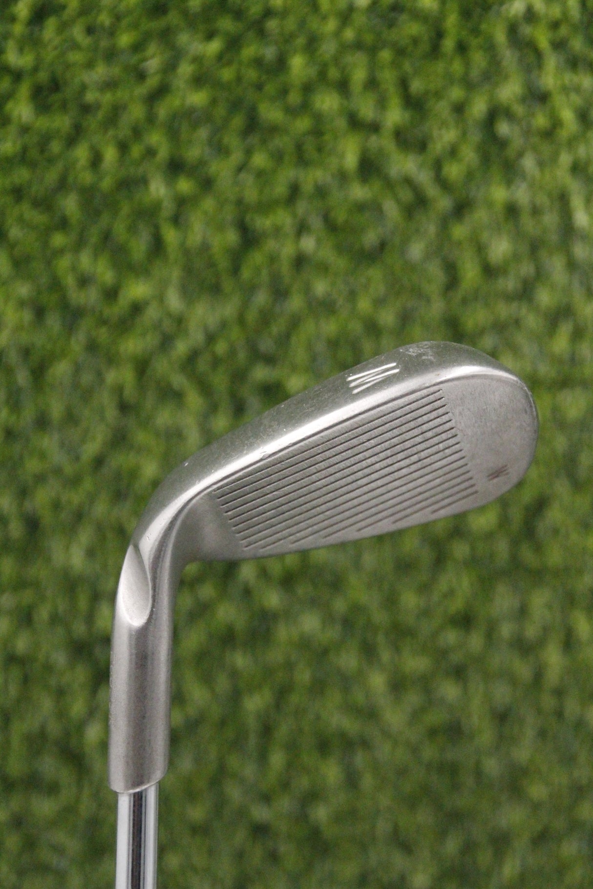 Ping i3 + Blade PW R Flex 37.25"