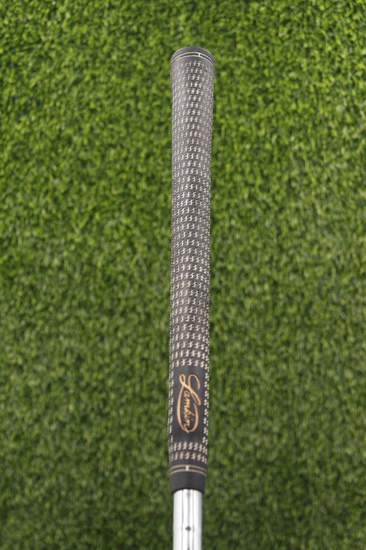 Ping i3 + Blade PW R Flex 37.25"