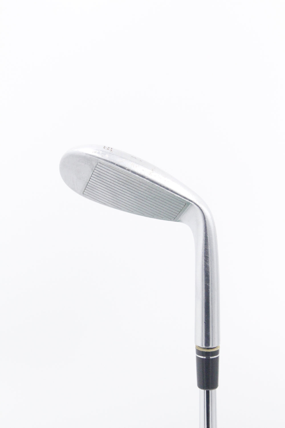 Lefty TaylorMade 2010 XFT TP Milled 58° LW S Flex 37"