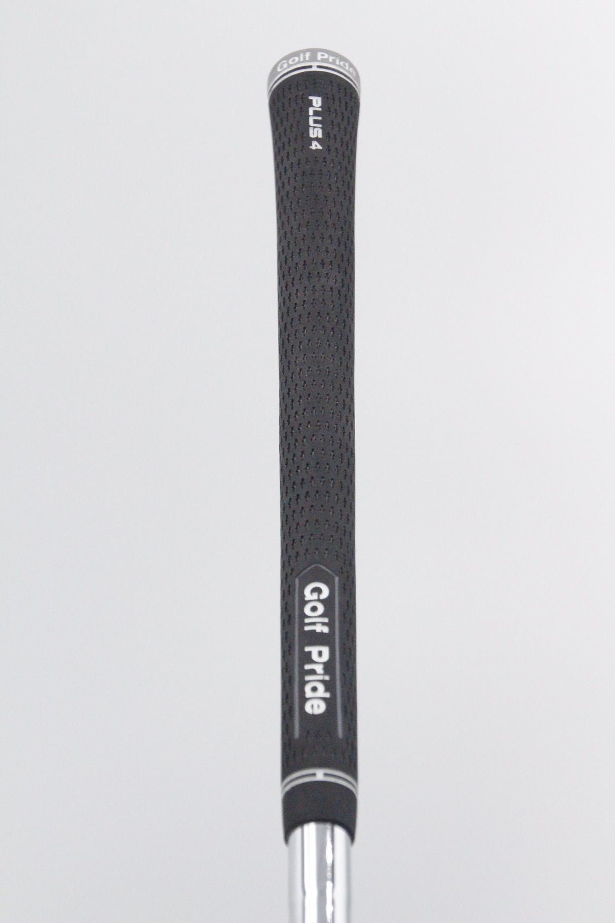 Lefty TaylorMade 2010 XFT TP Milled 58° LW S Flex 37"