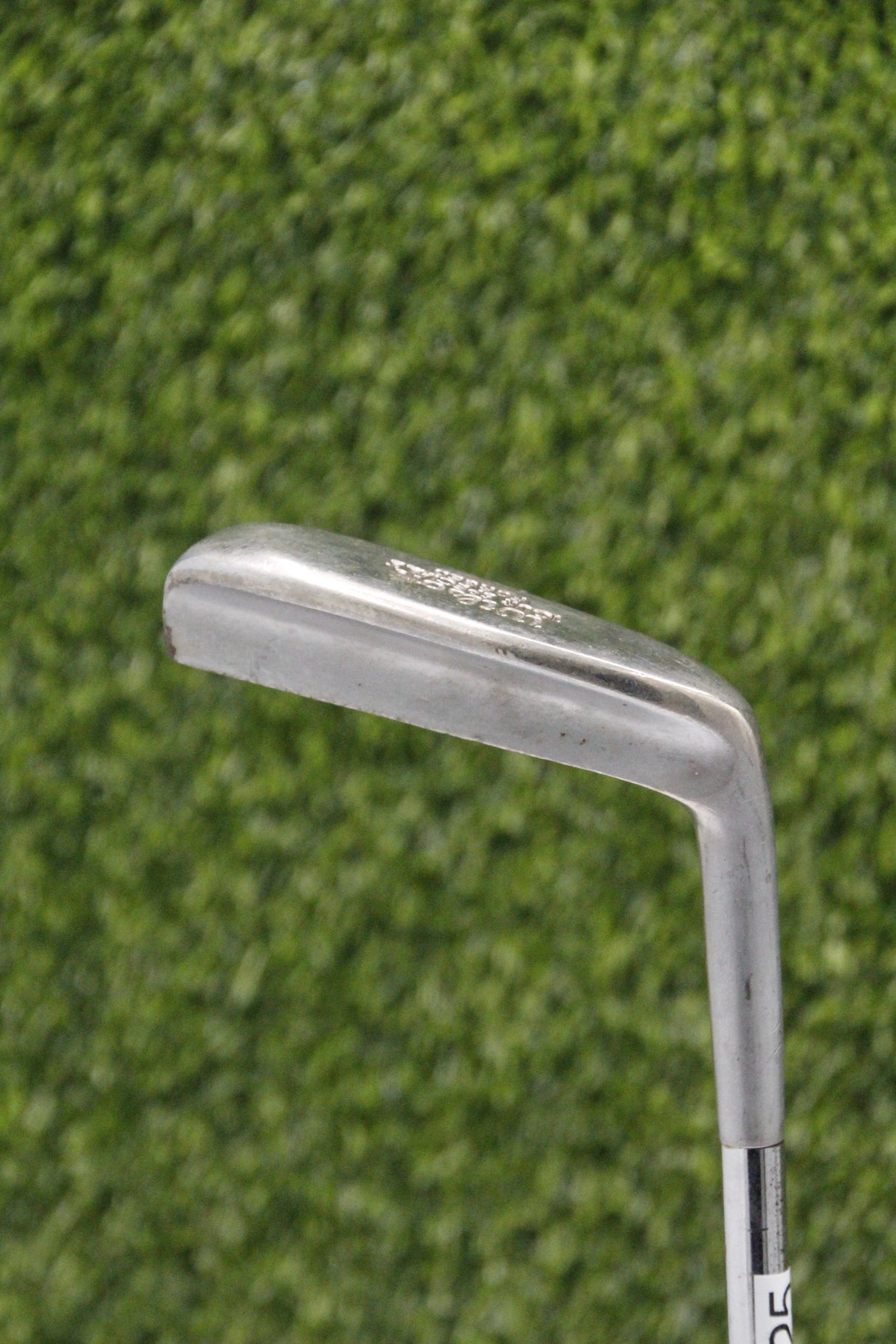 Wilson Staff Tour Special Putter 35"