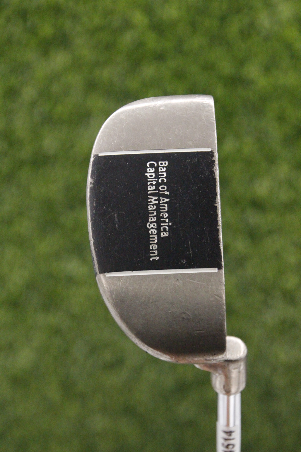 Strata Banc of America Putter 34.5"