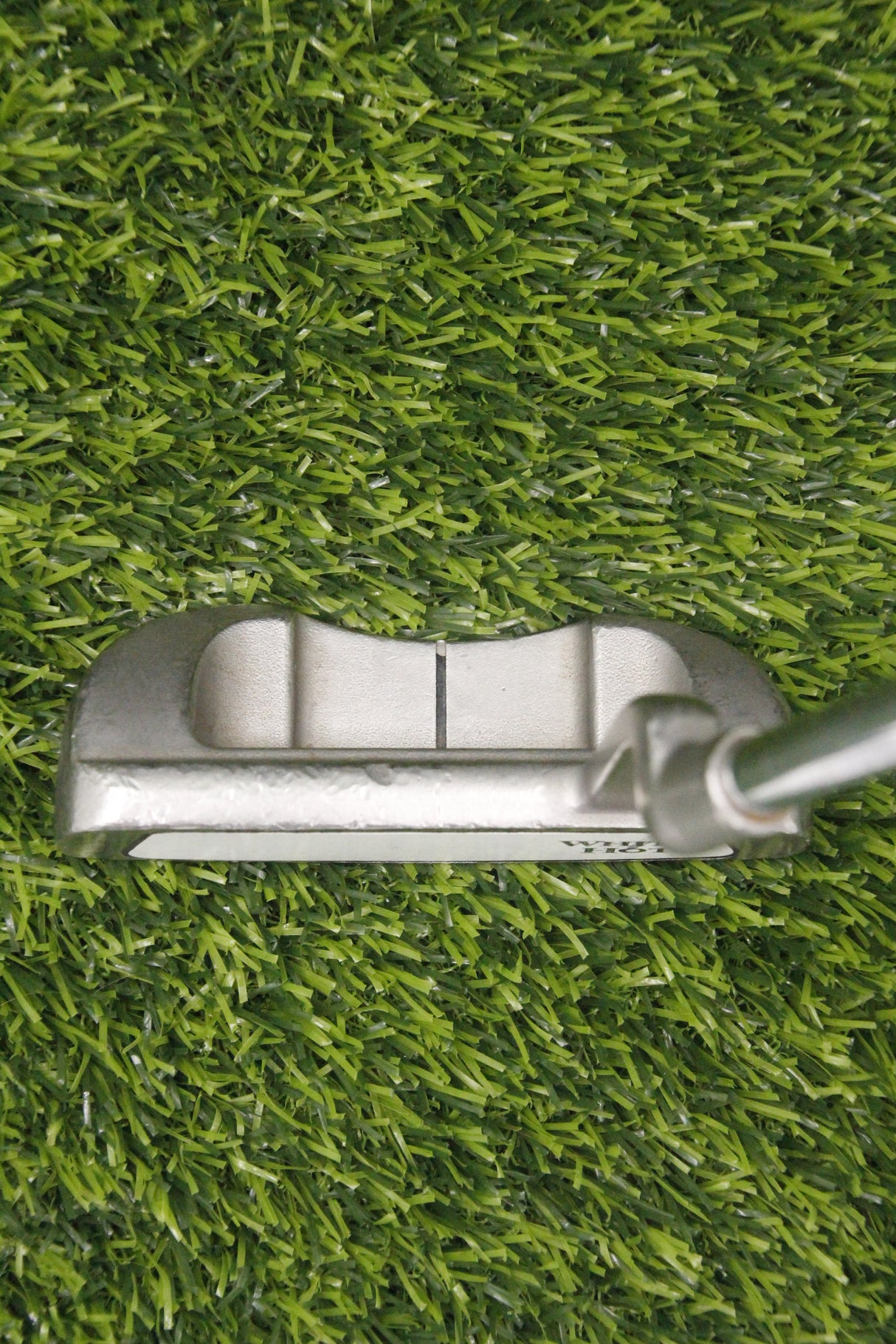 Odyssey White Hot 4 Putter 34"