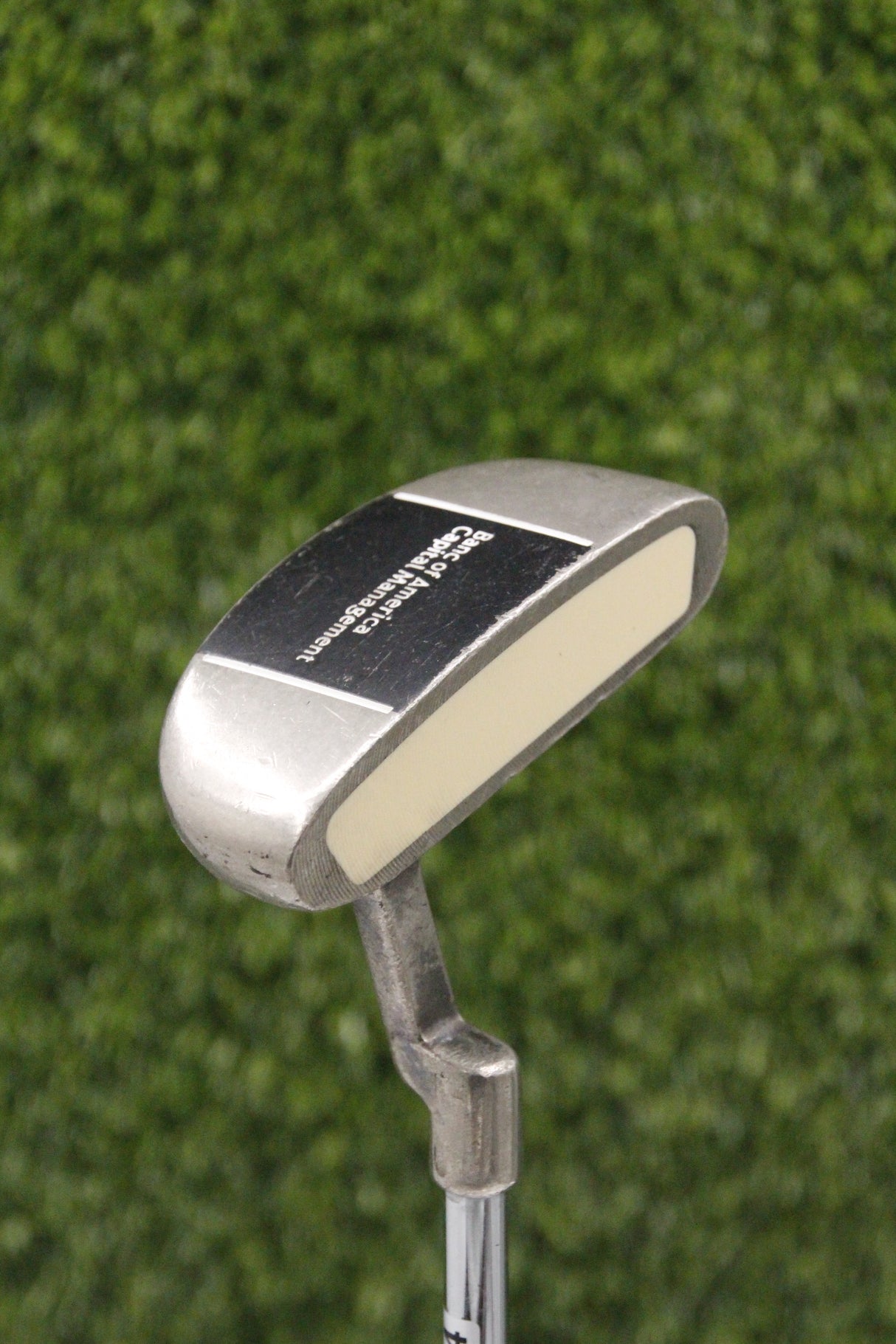 Strata Banc of America Putter 34.5"