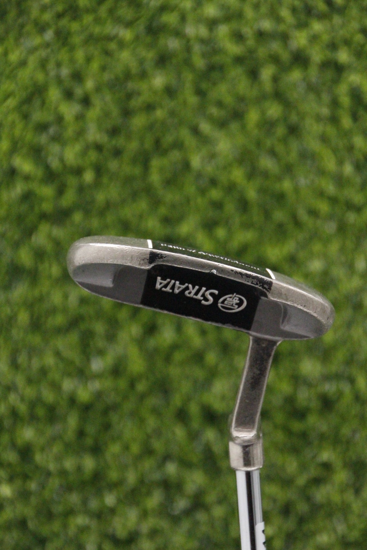 Strata Banc of America Putter 34.5"