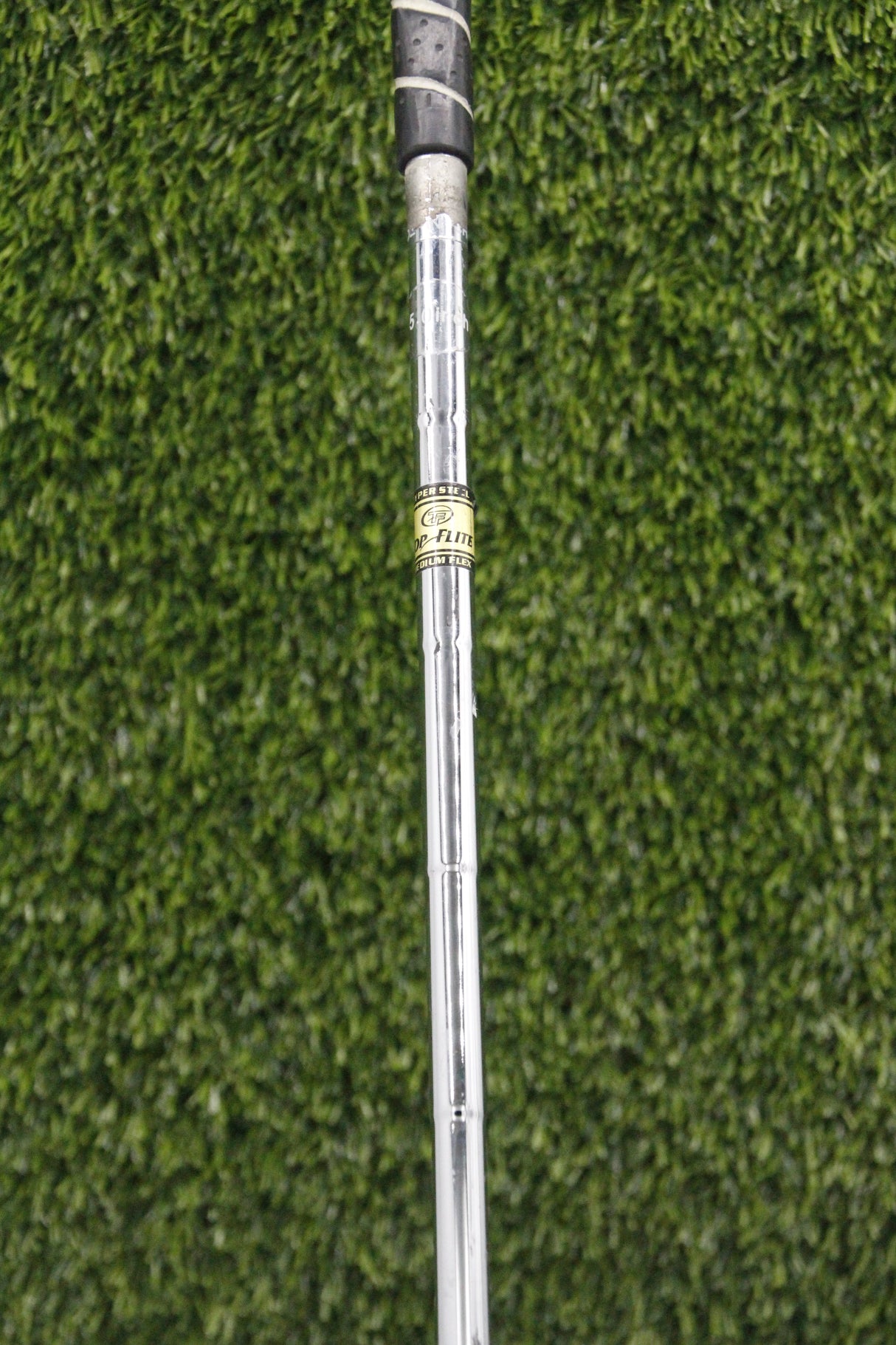 Strata Banc of America Putter 34.5"