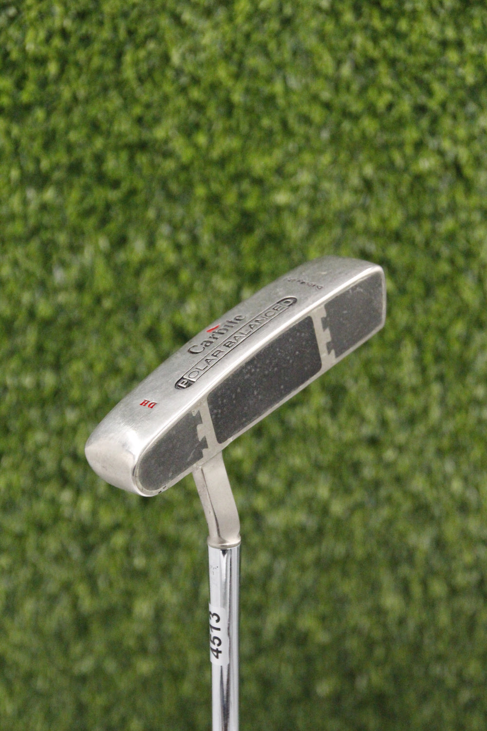 Carbite Polar Balanced Putter 34"
