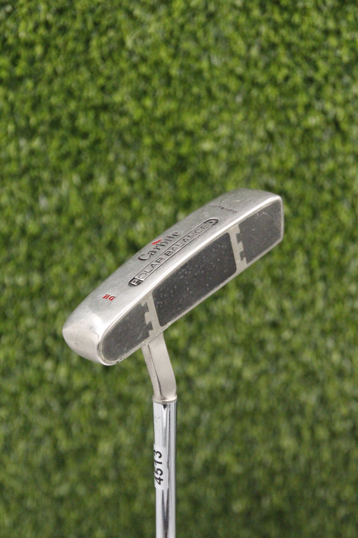 Carbite Polar Balanced Putter 34"