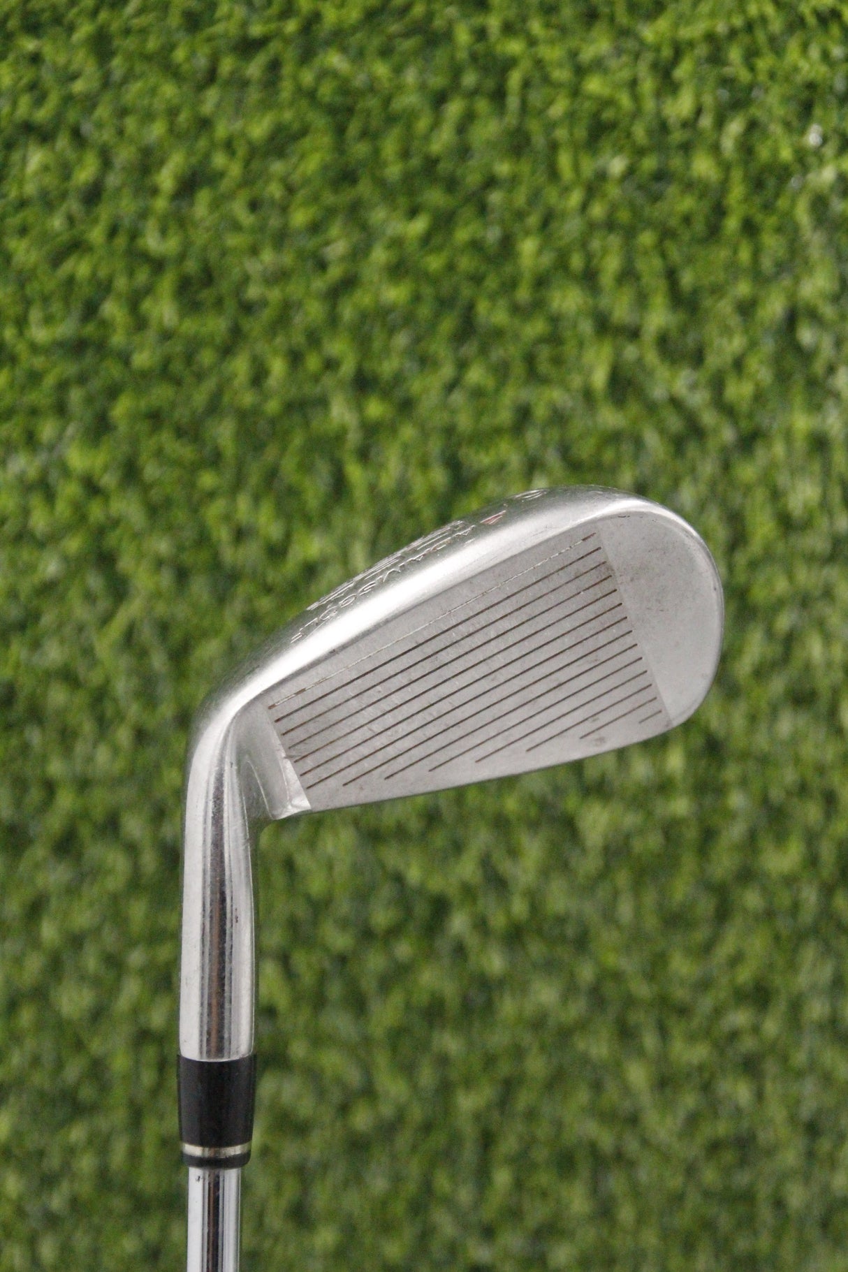 Adams Idea A3 OS 6 Iron R Flex 38.25"