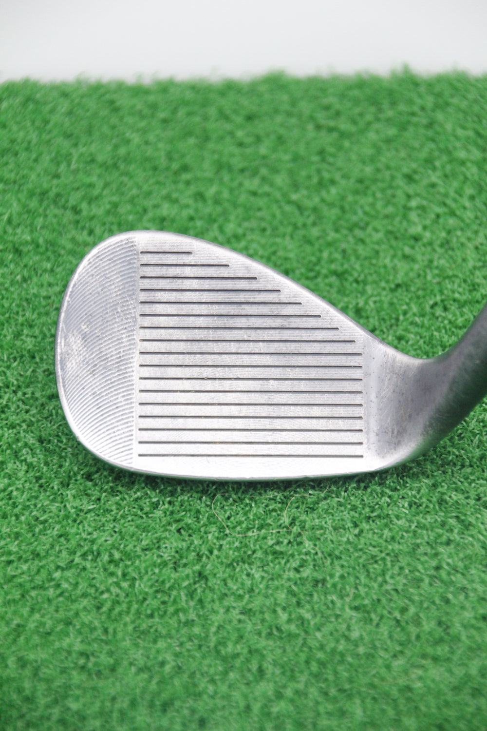 Cleveland RTX 4 Black Satin 58° LW S Flex 35.25"