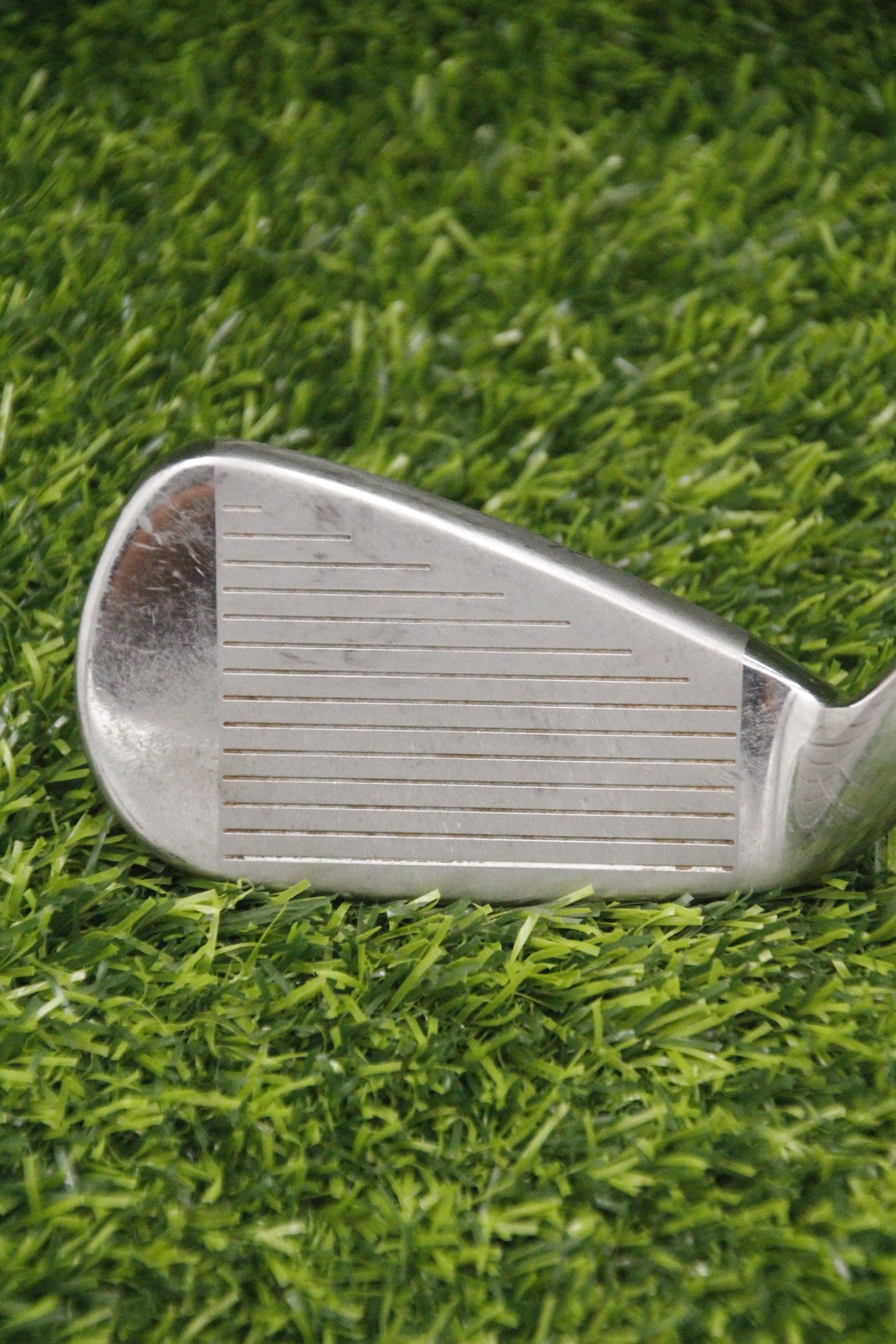 Adams Idea A3 OS 6 Iron R Flex 38.25"