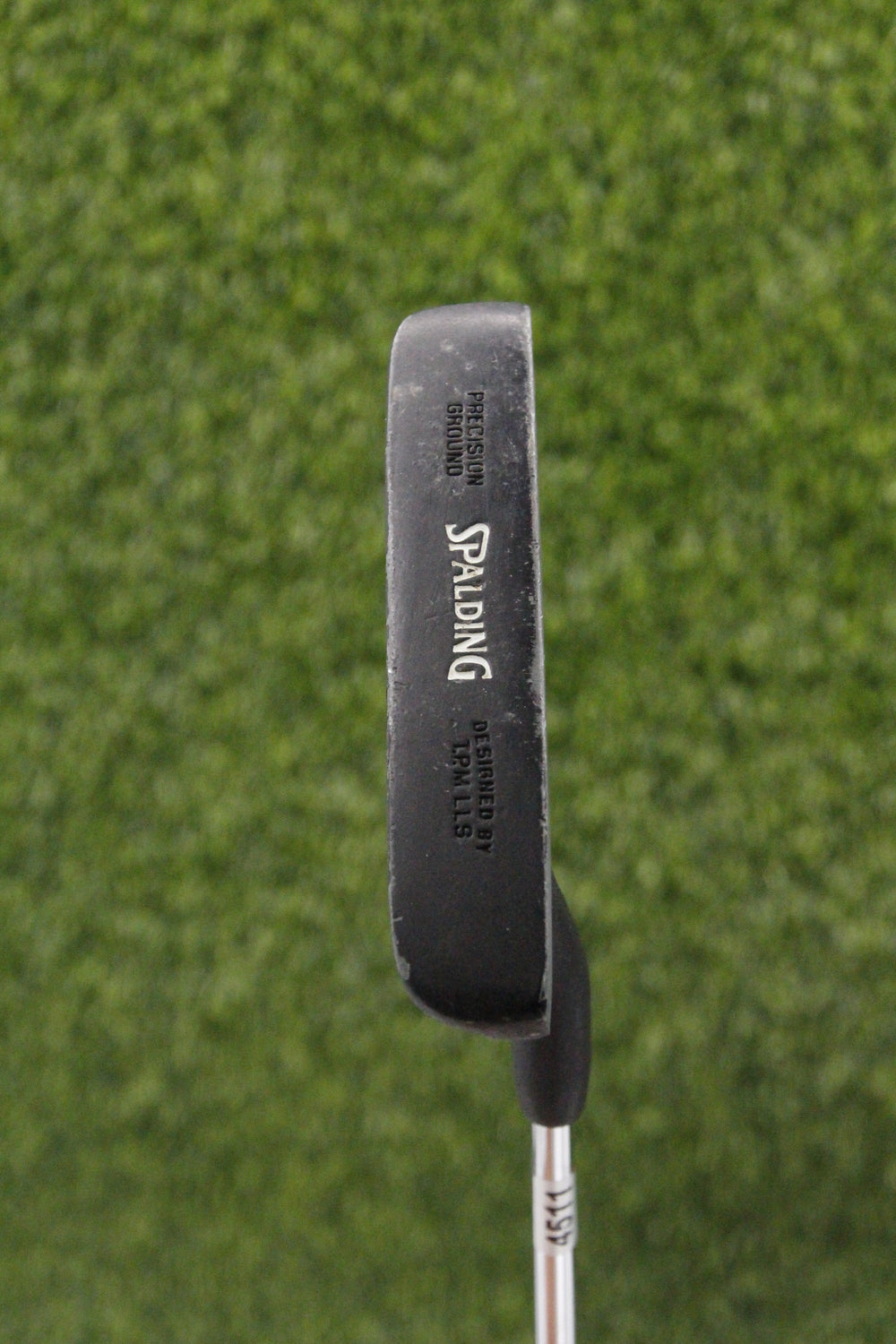 Spalding TP Mills 6 Putter 34.5"