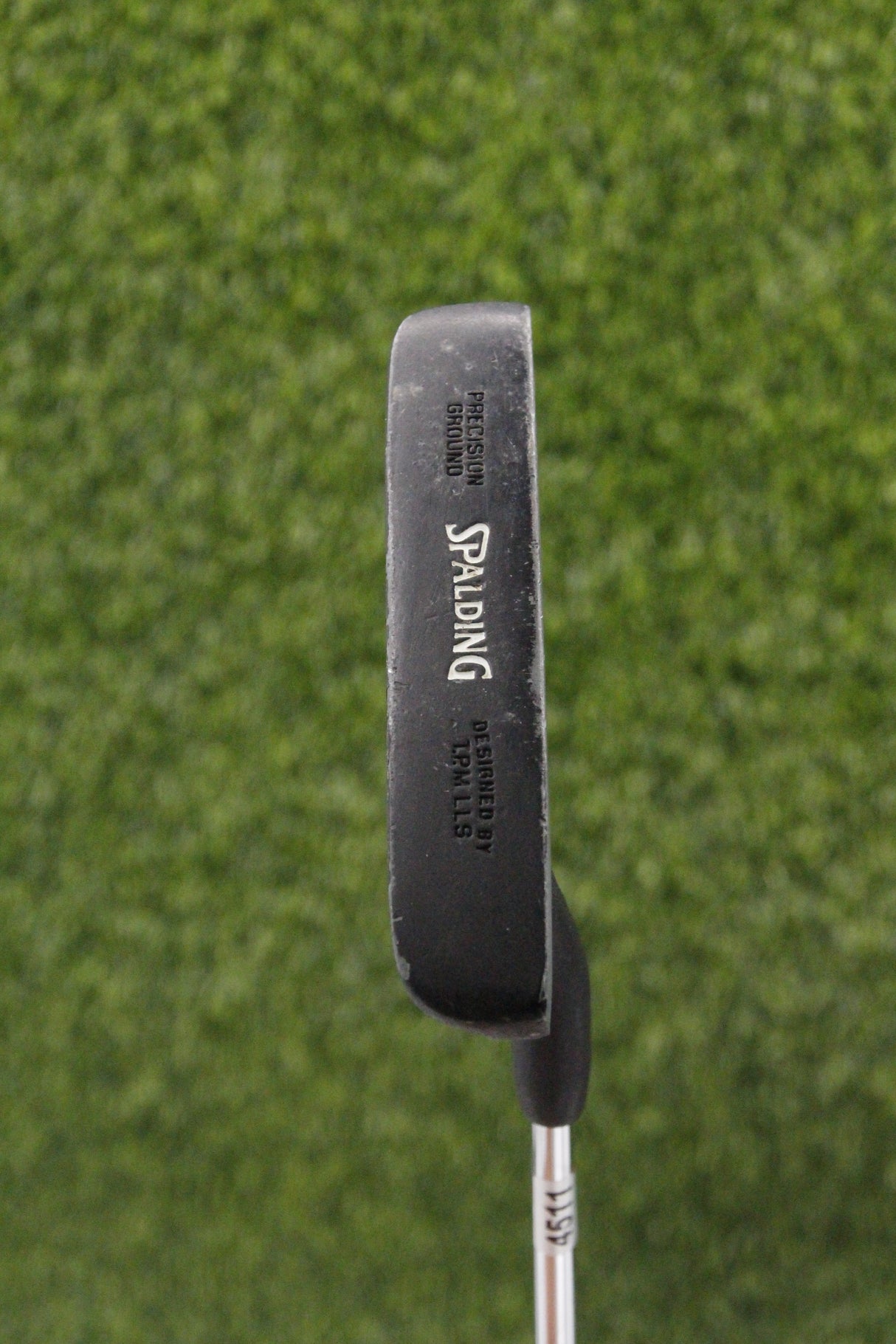 Spalding TP Mills 6 Putter 34.5"