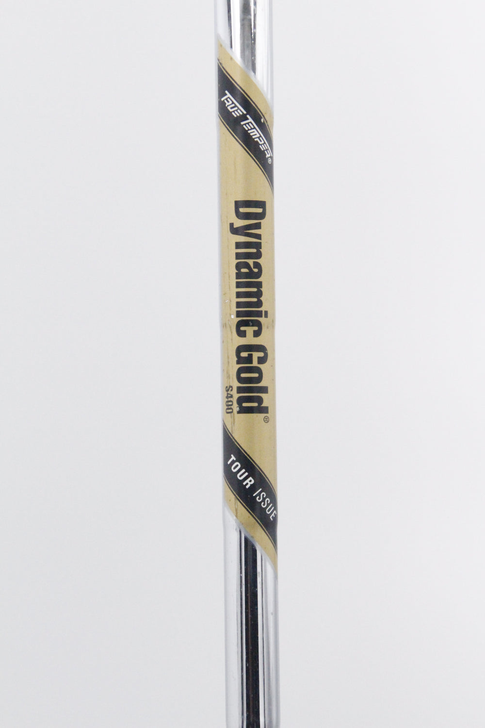 Cleveland RTX 4 Black Satin 58° LW S Flex 35.25"