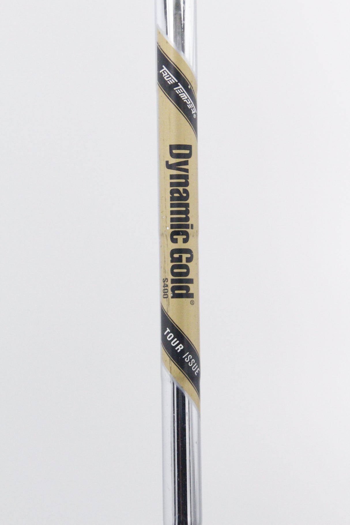 Cleveland RTX 4 Black Satin 58° LW S Flex 35.25"