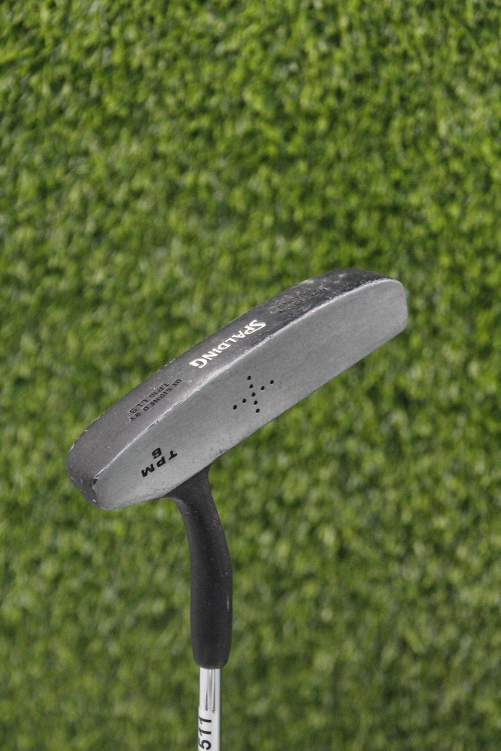 Spalding TP Mills 6 Putter 34.5"