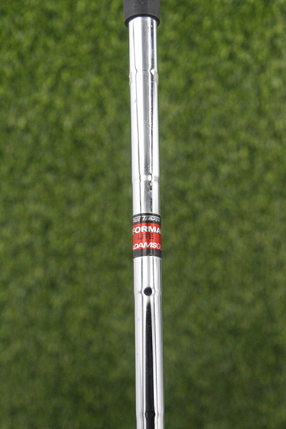Adams Idea A3 OS 6 Iron R Flex 38.25"