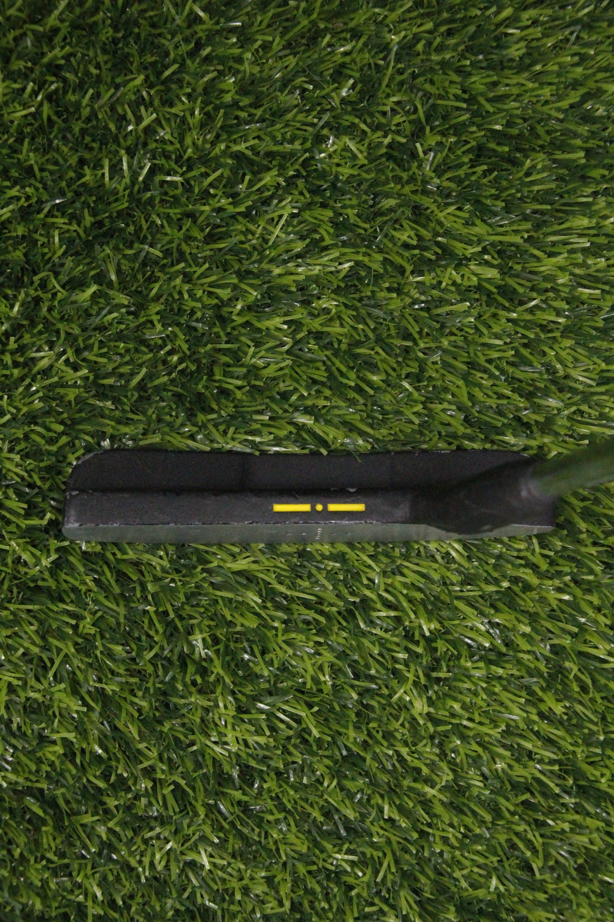 Spalding TP Mills 6 Putter 34.5"