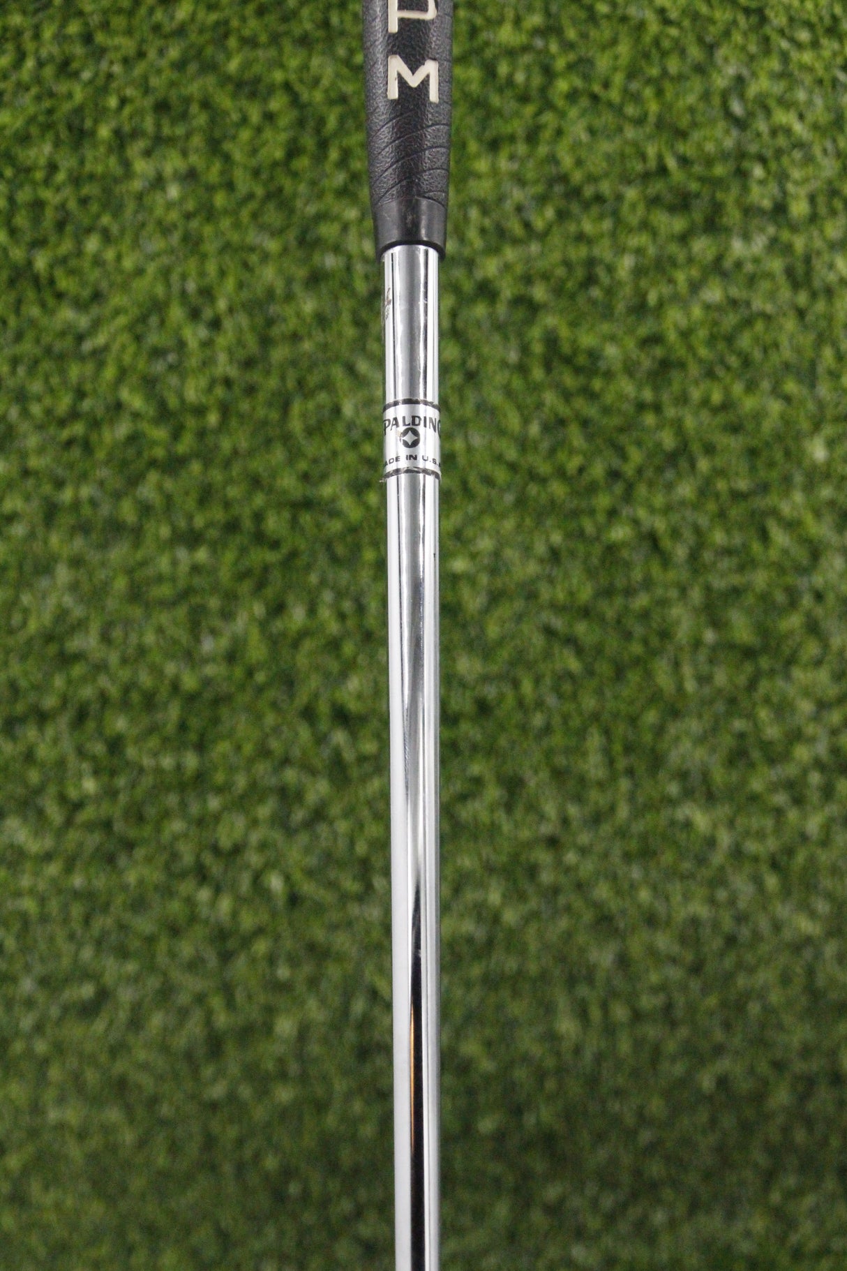 Spalding TP Mills 6 Putter 34.5"