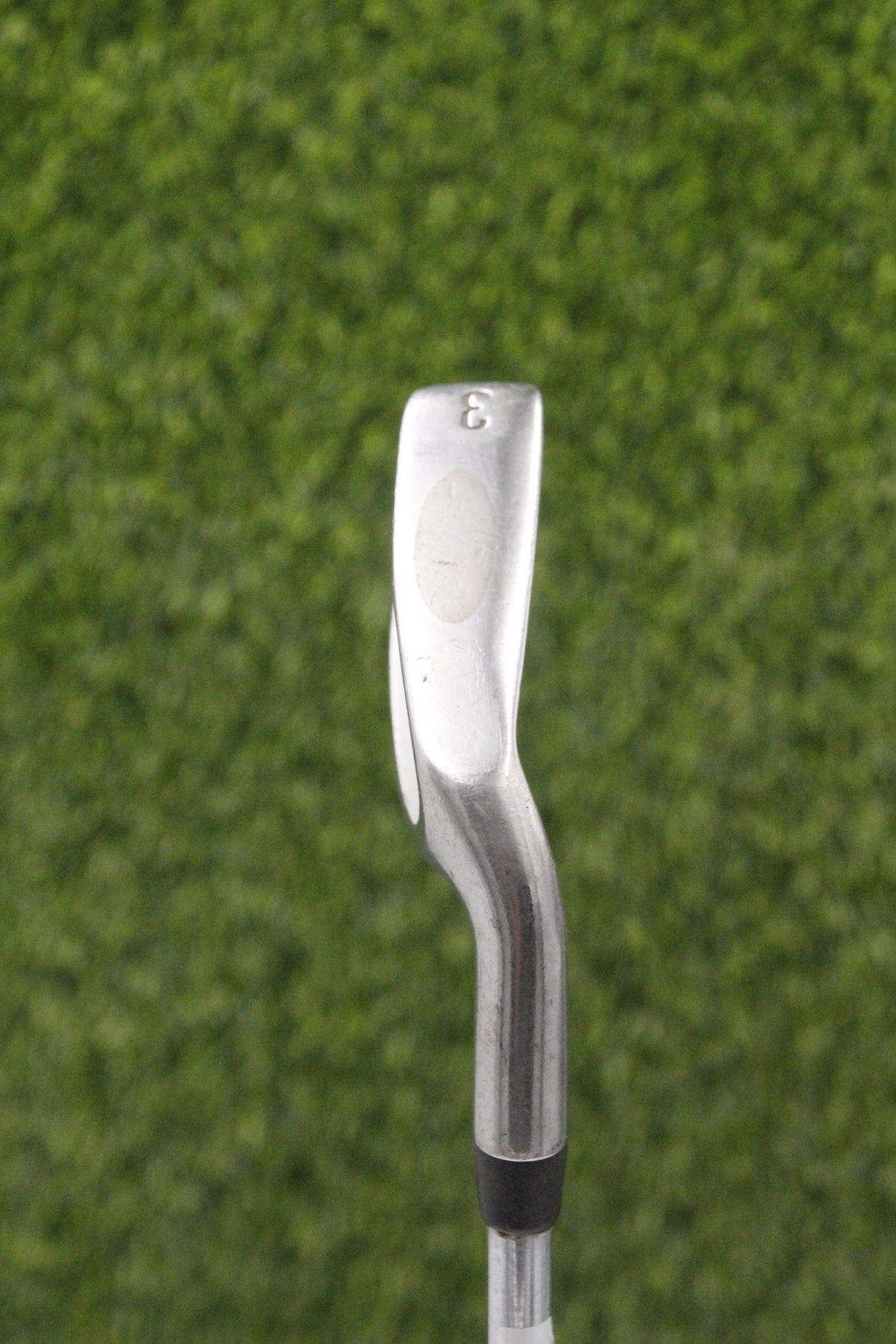 Cobra SS Oversized 3 Iron S Flex 39.75"