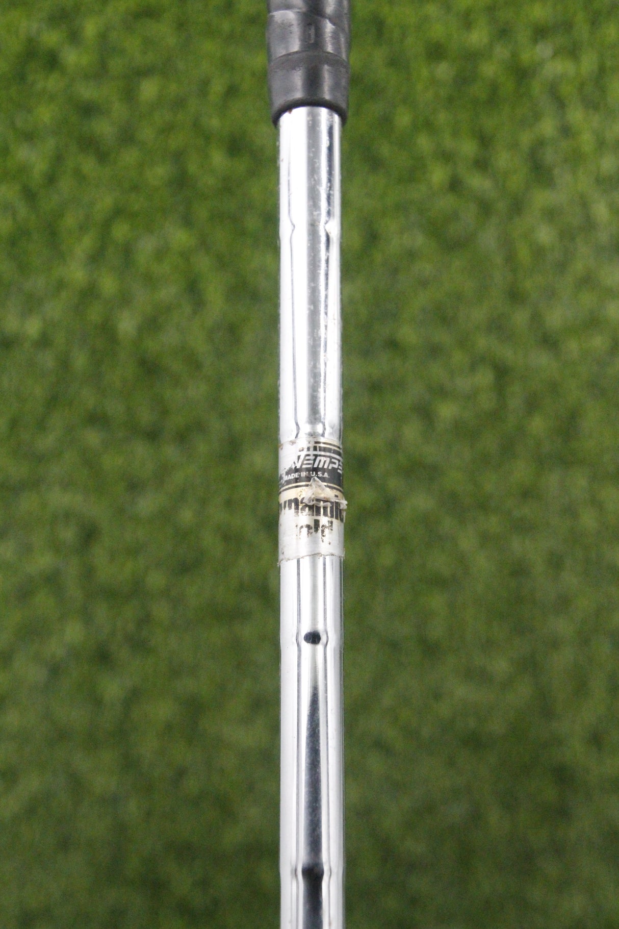 Cobra SS Oversized 3 Iron S Flex 39.75"