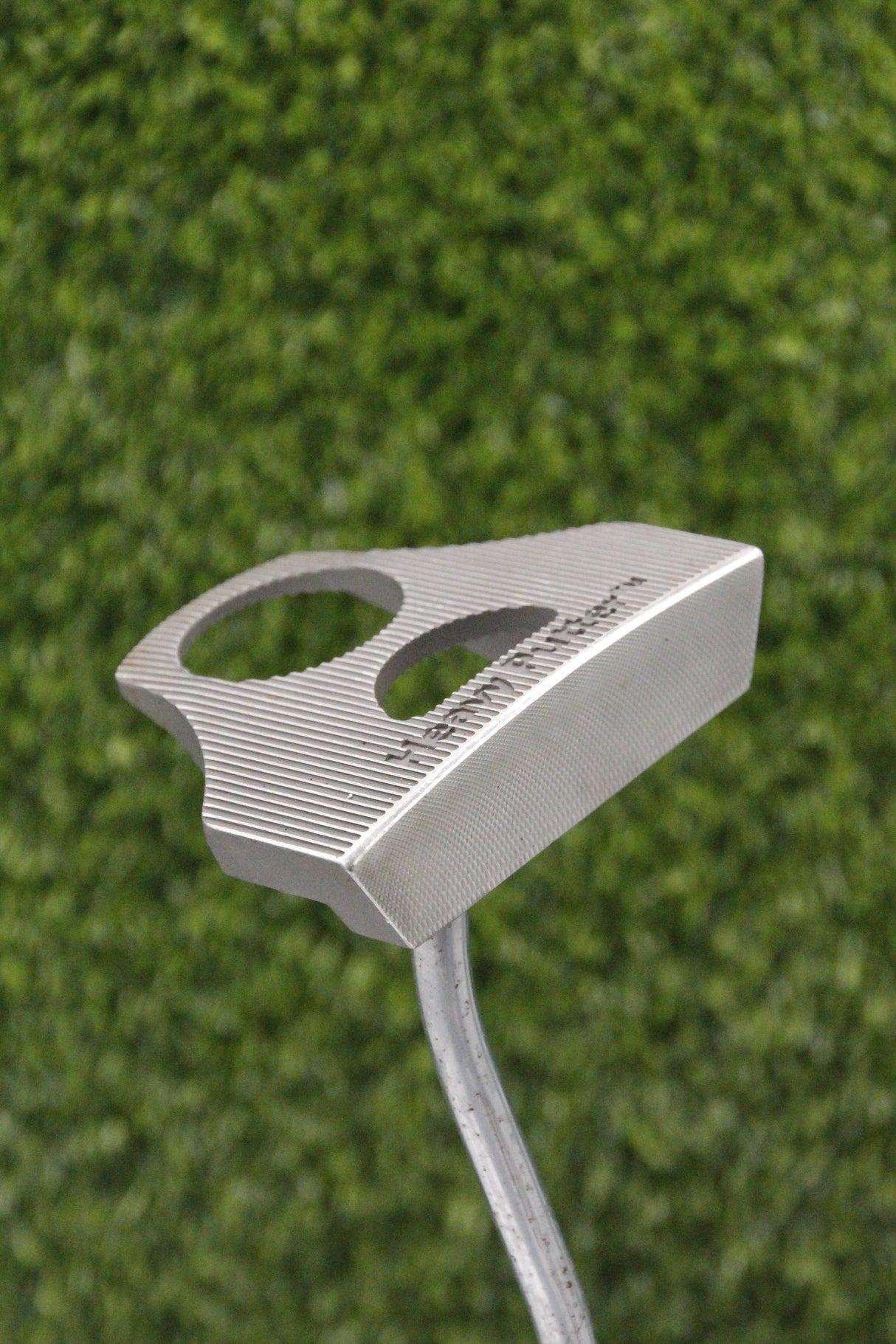 Heavy Putter B3-M Putter 33"