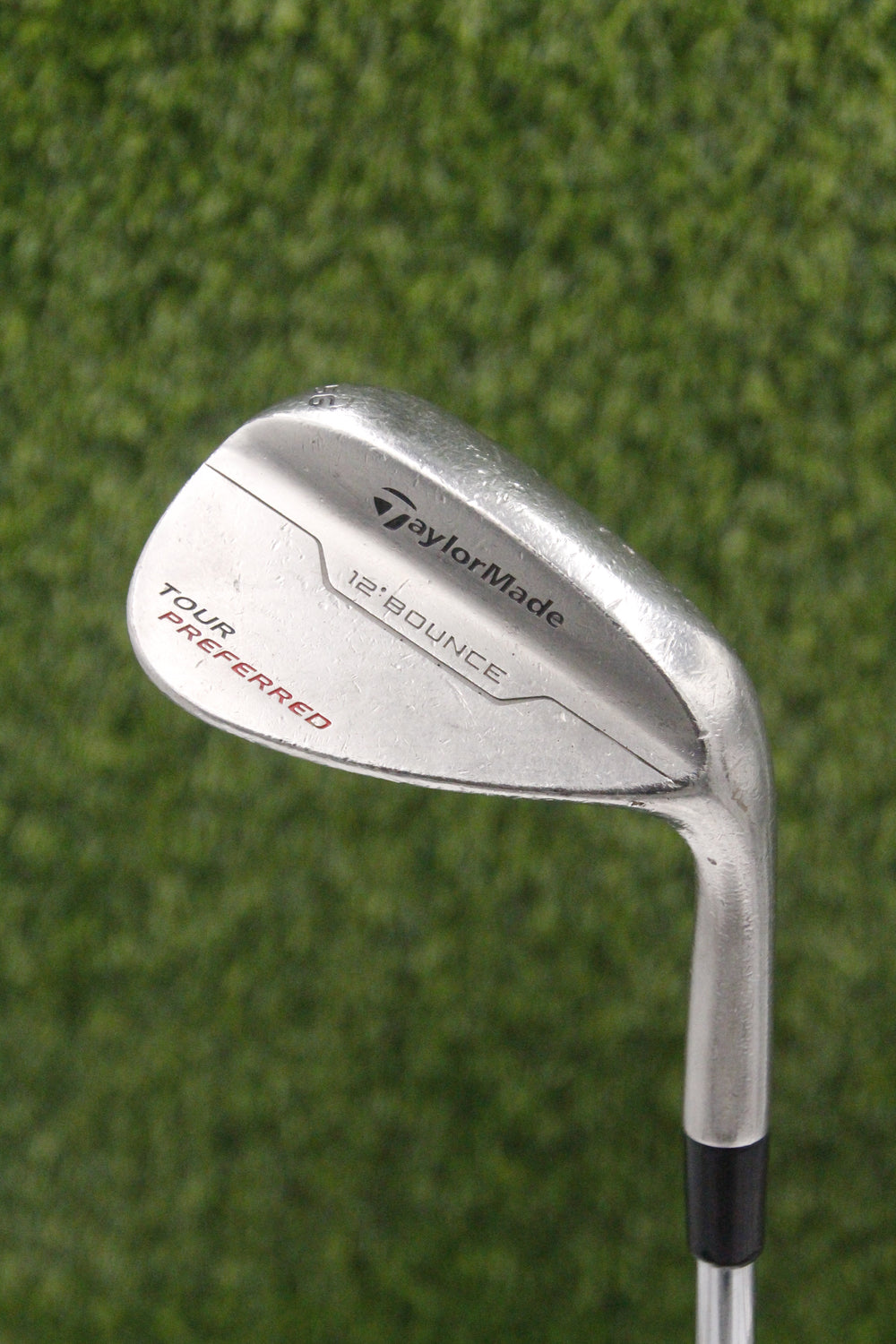 TaylorMade 2014 Tour Preferred Bounce 56° SW Wedge Flex 35.75"