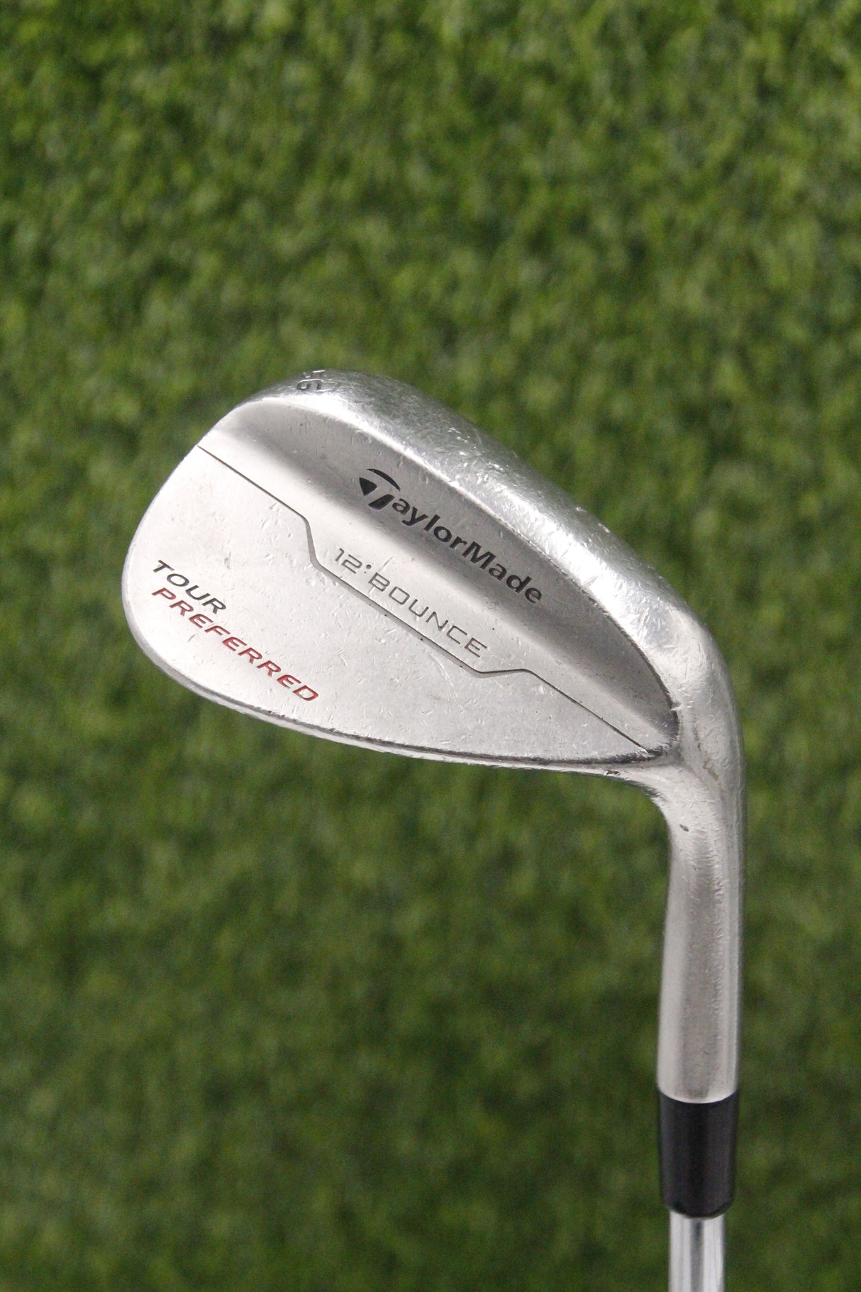 TaylorMade 2014 Tour Preferred Bounce 56° SW Wedge Flex 35.75"