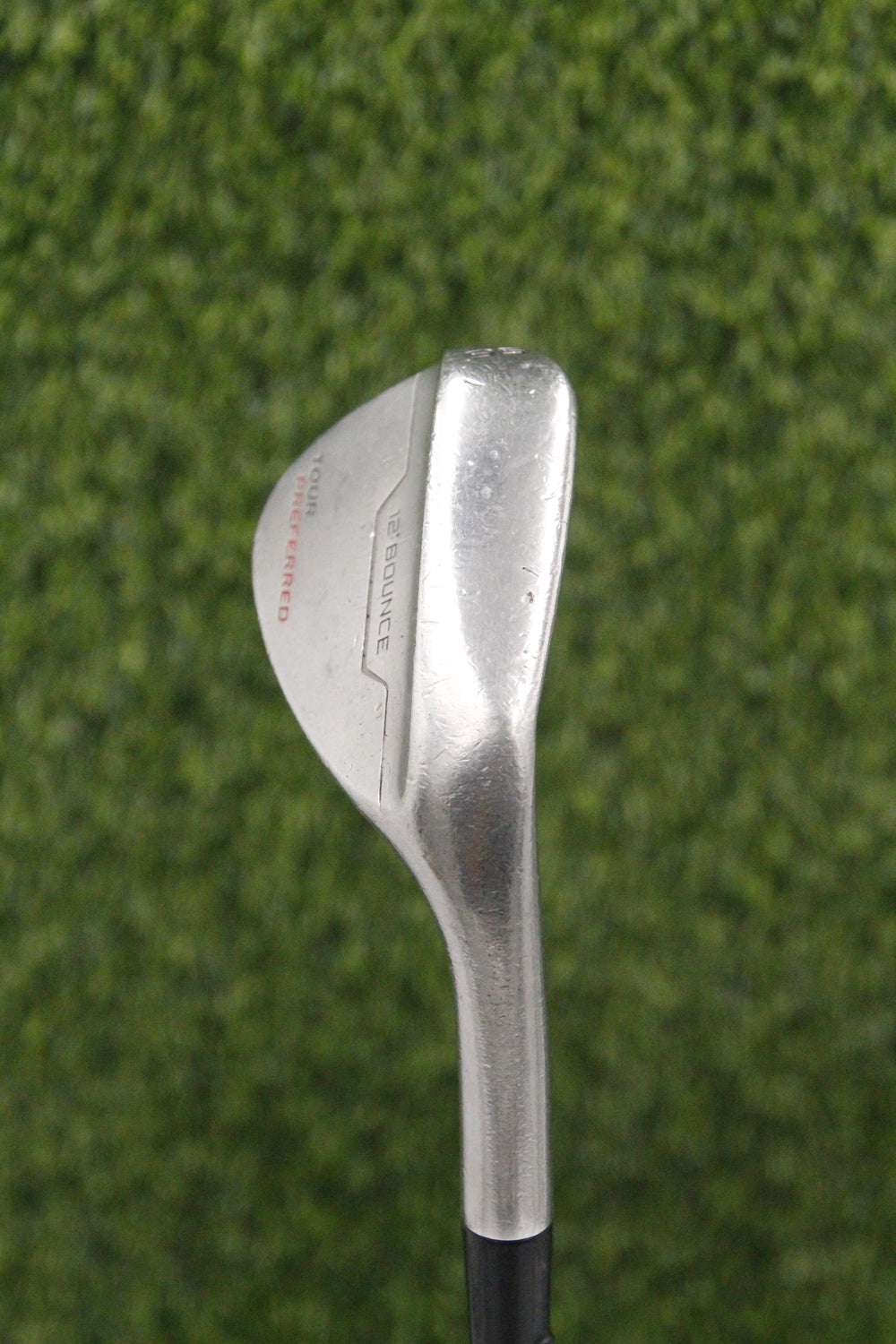 TaylorMade 2014 Tour Preferred Bounce 56° SW Wedge Flex 35.75"
