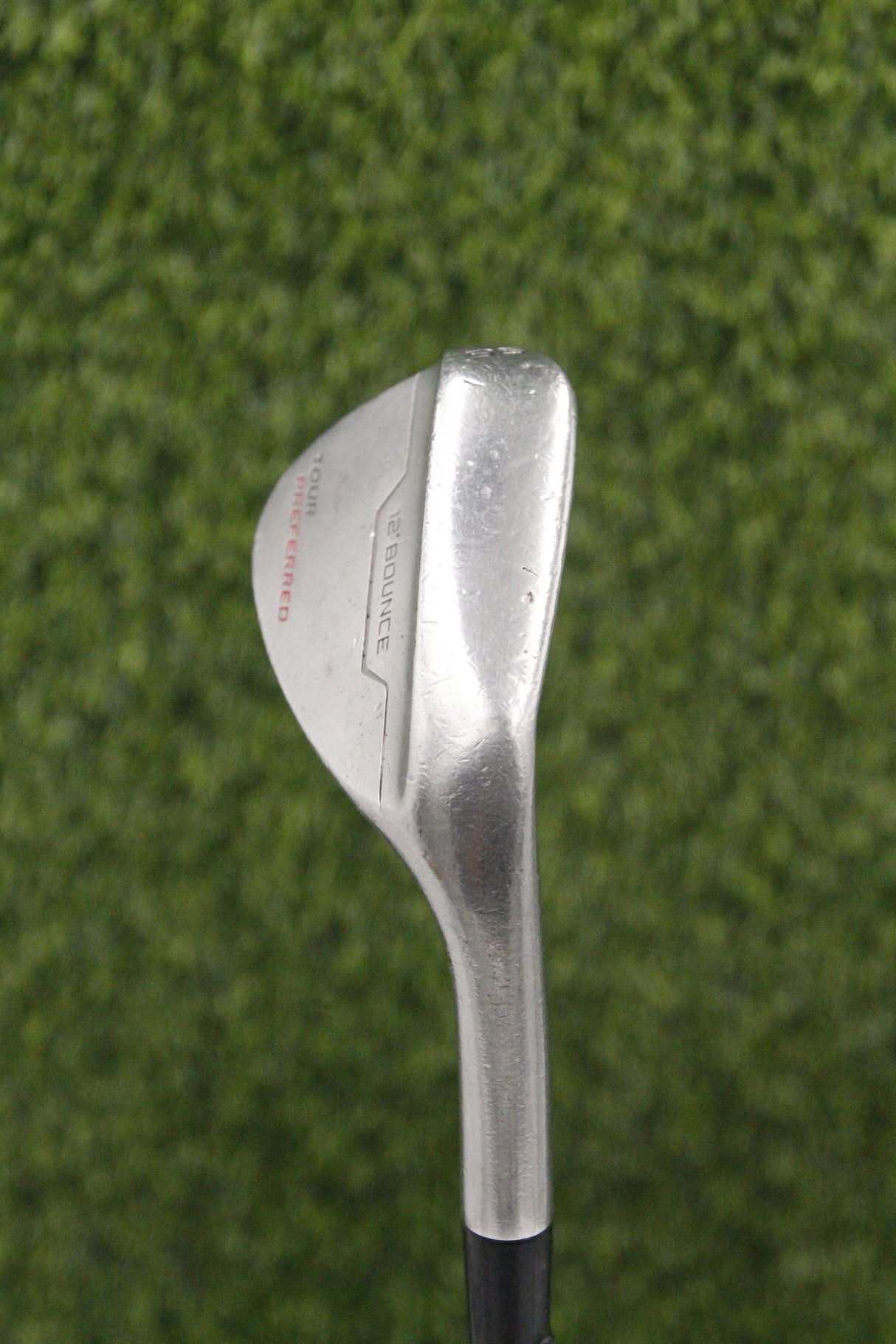 TaylorMade 2014 Tour Preferred Bounce 56° SW Wedge Flex 35.75"