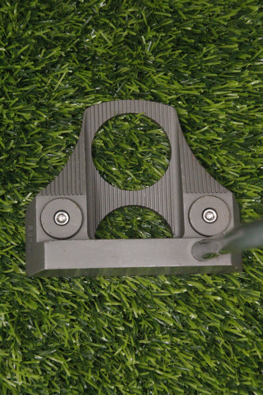 Heavy Putter B3-M Putter 33"