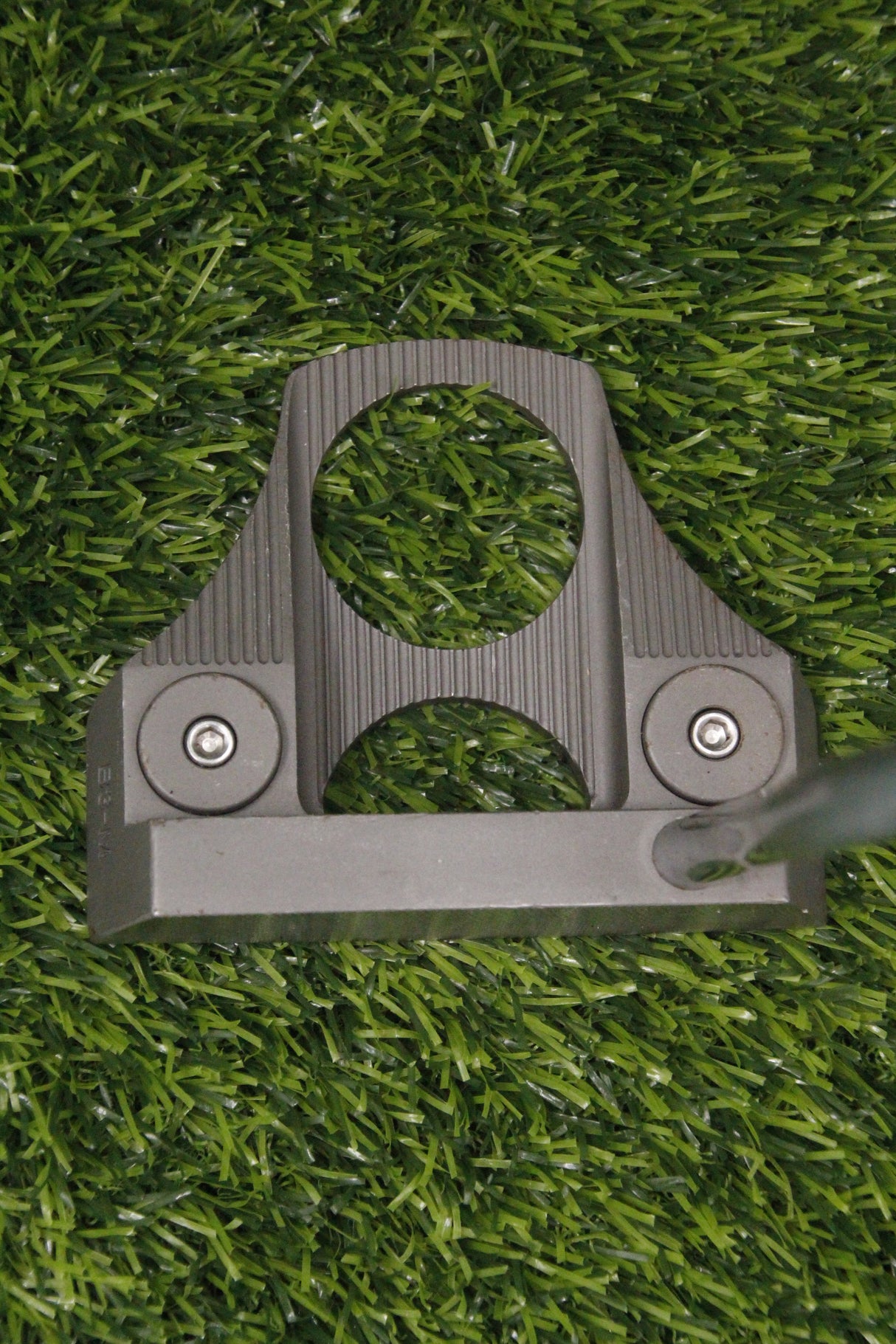 Heavy Putter B3-M Putter 33"