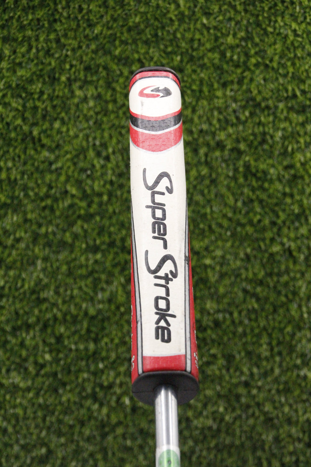 Heavy Putter B3-M Putter 33"