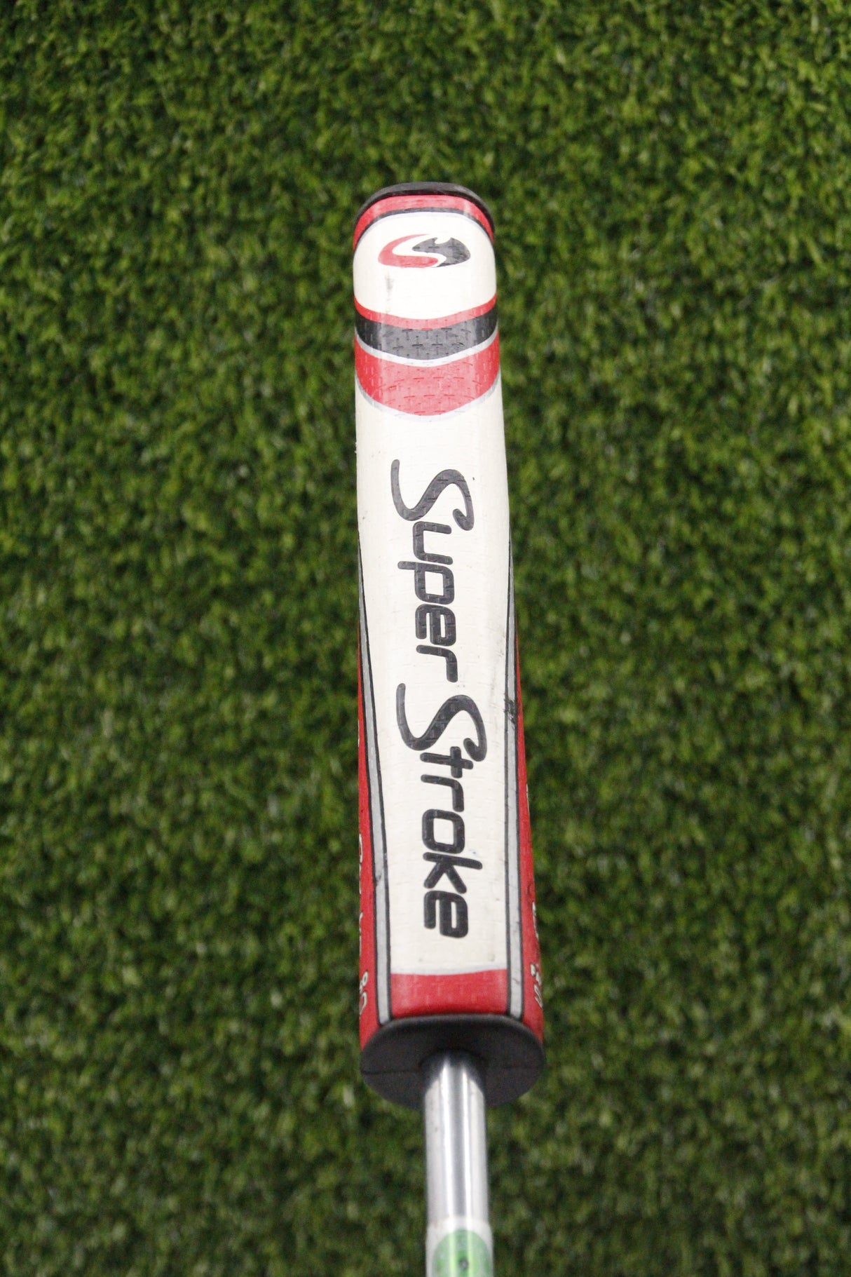 Heavy Putter B3-M Putter 33"