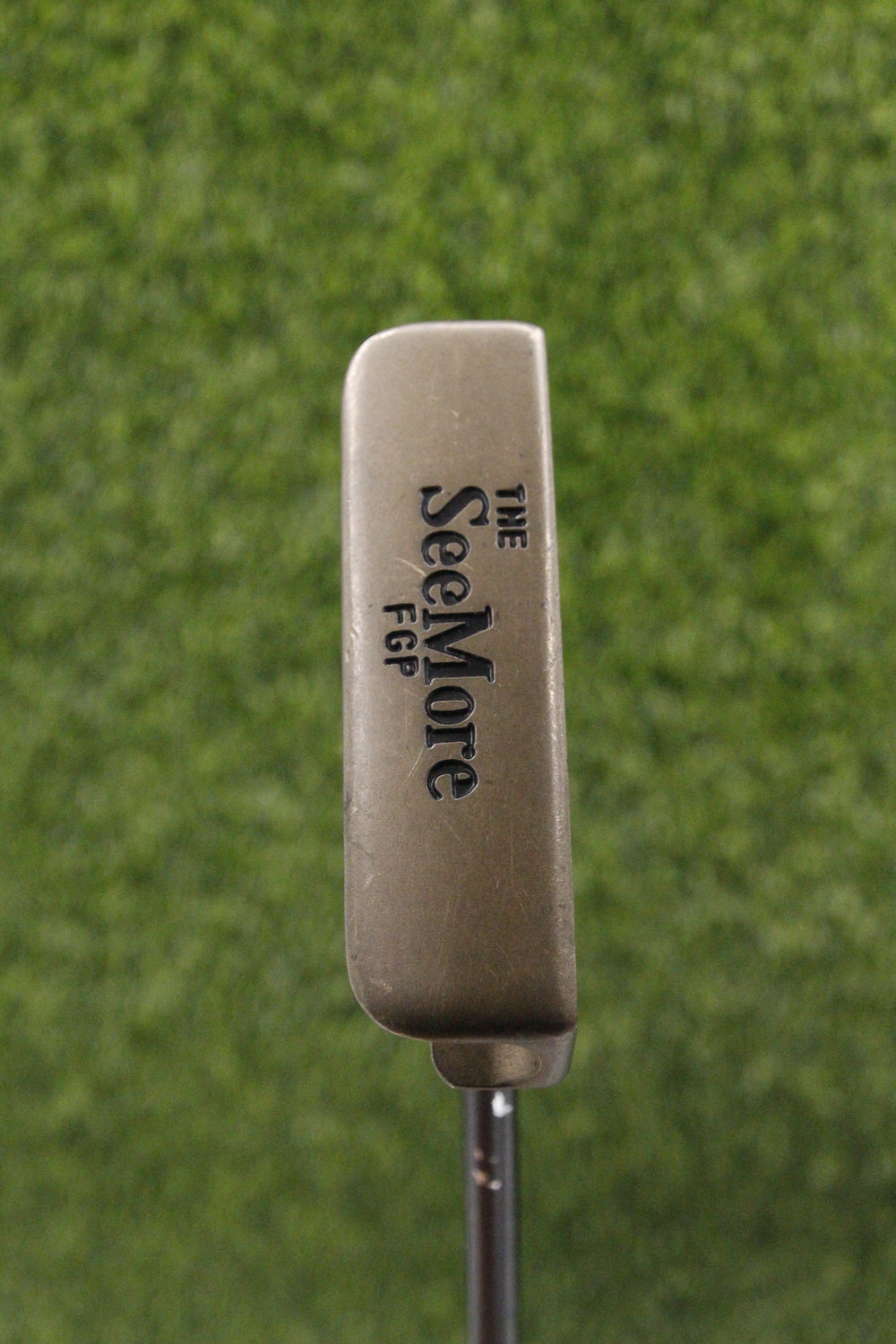SeeMore FGP Putter 34.5"