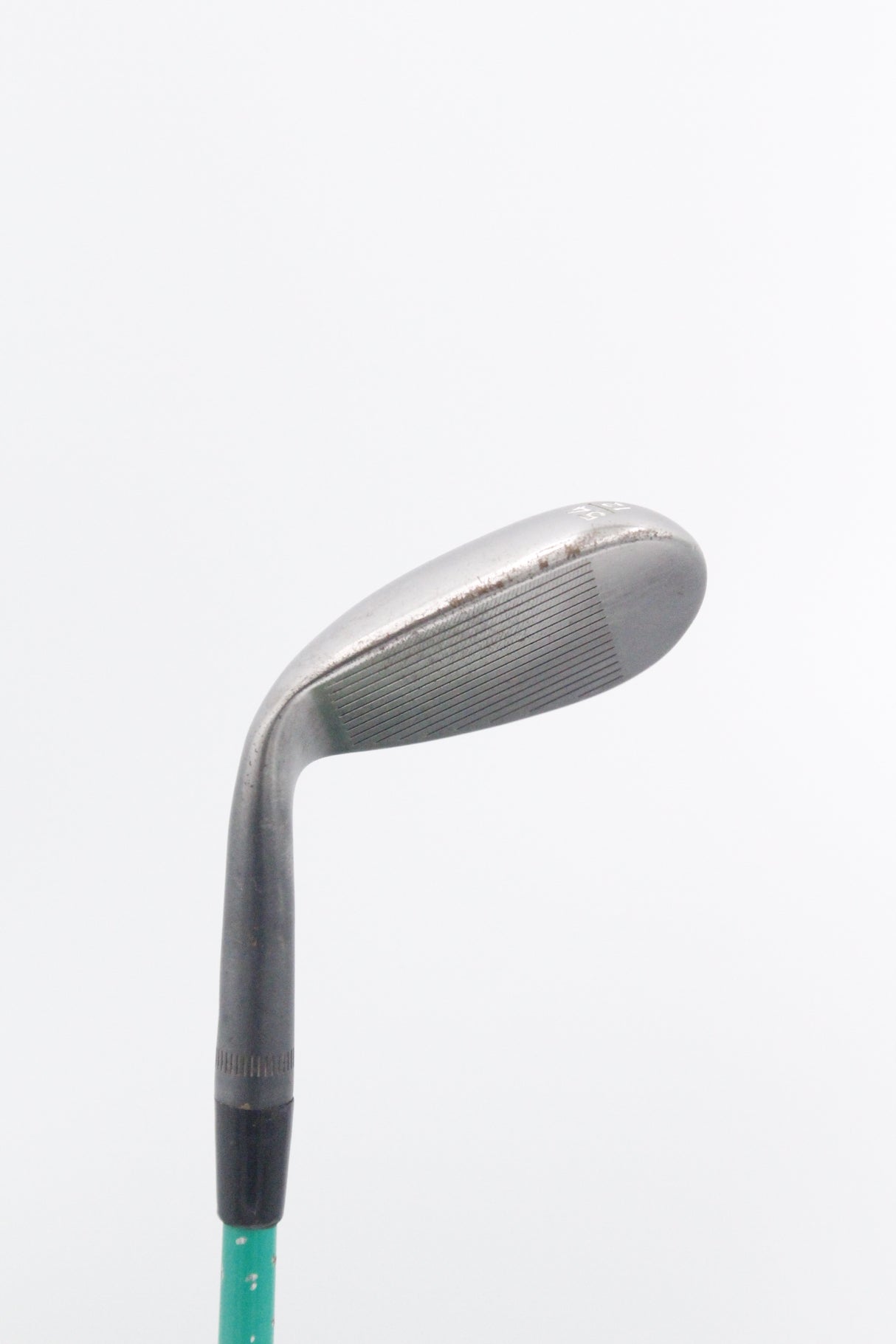 Callaway MD3 Milled Black W-Grind 54° SW Wedge Flex 35.5"