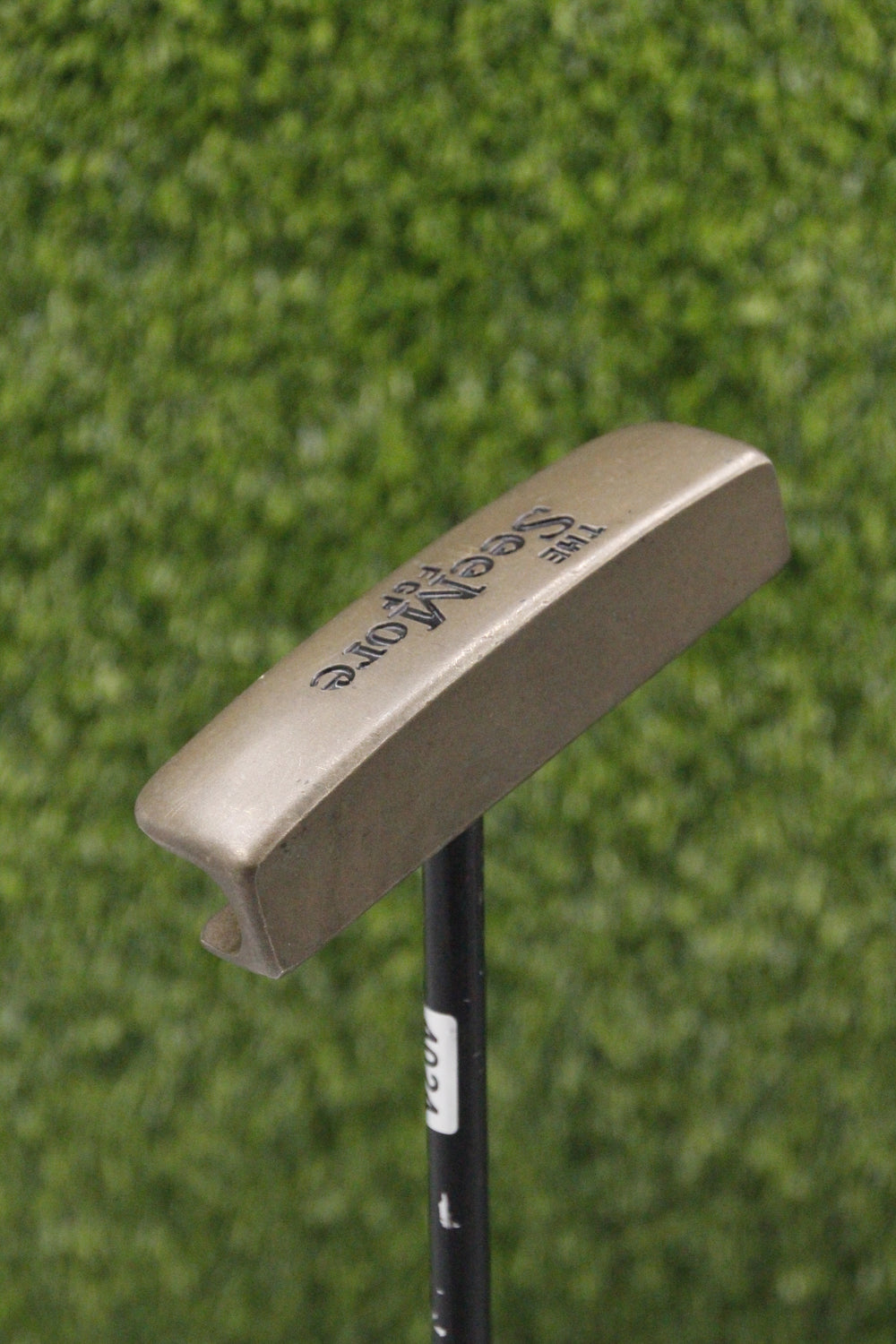 SeeMore FGP Putter 34.5"