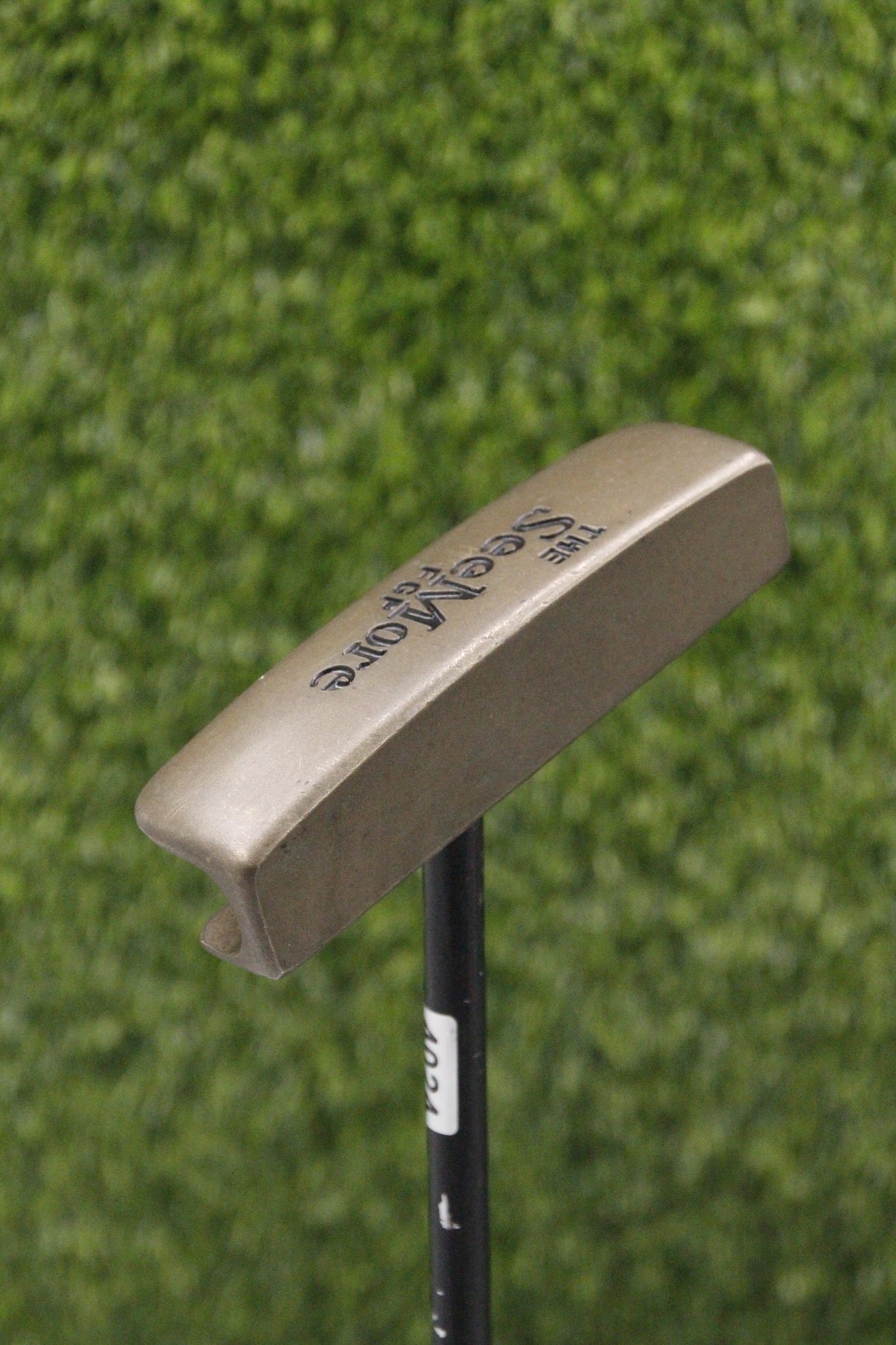 SeeMore FGP Putter 34.5"