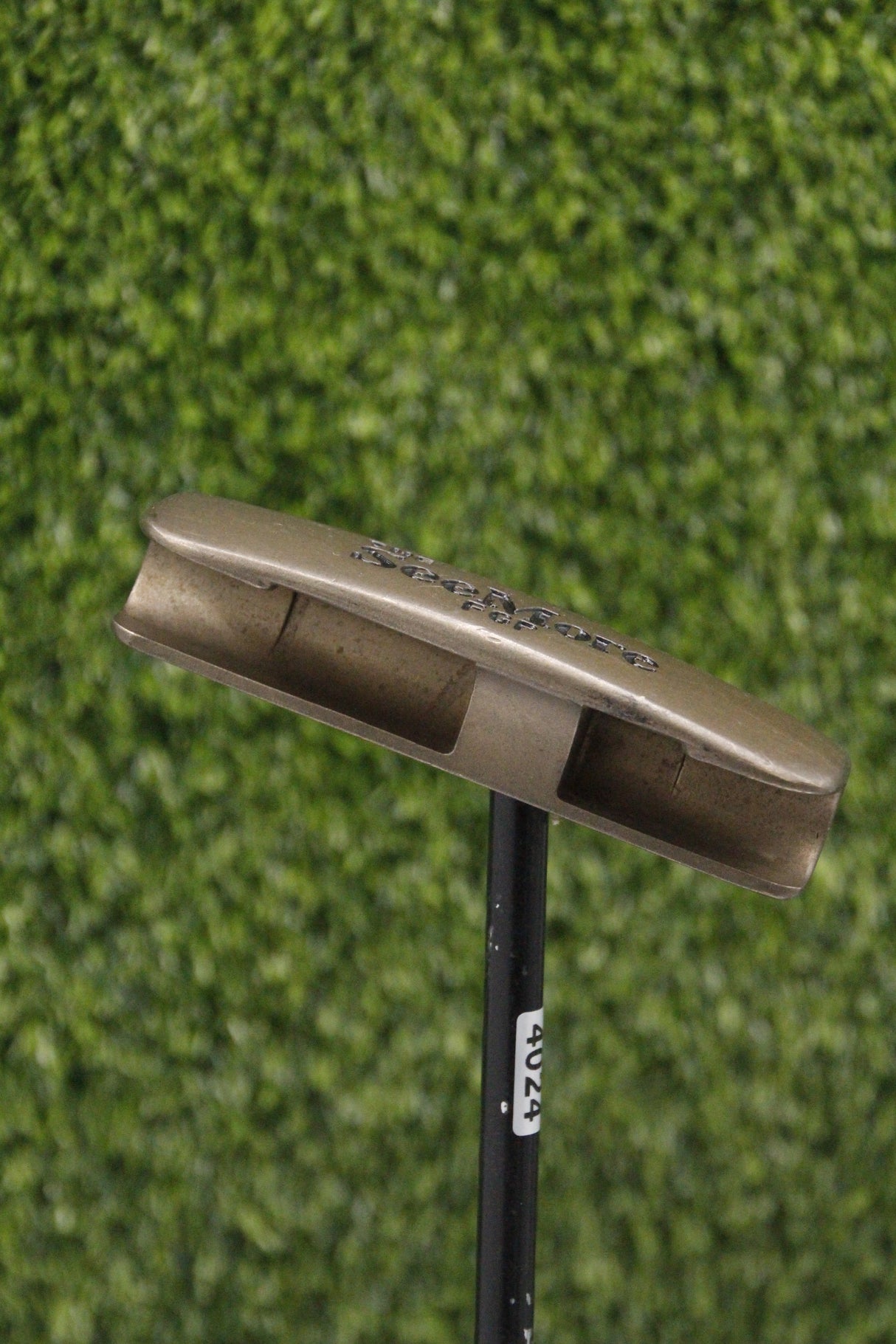 SeeMore FGP Putter 34.5"