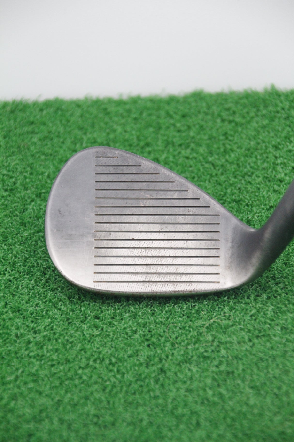 Callaway MD3 Milled Black W-Grind 54° SW Wedge Flex 35.5"