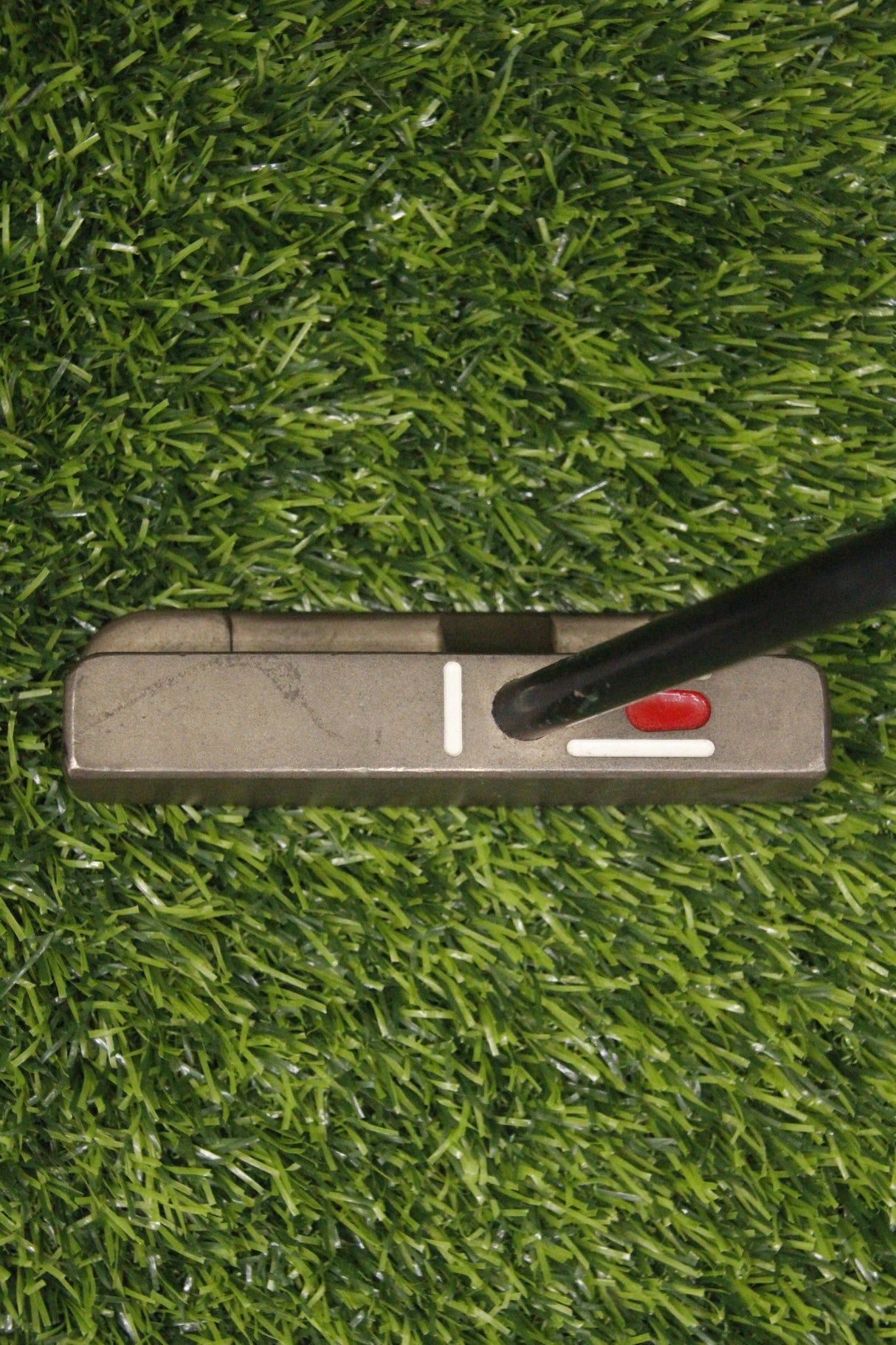 SeeMore FGP Putter 34.5"