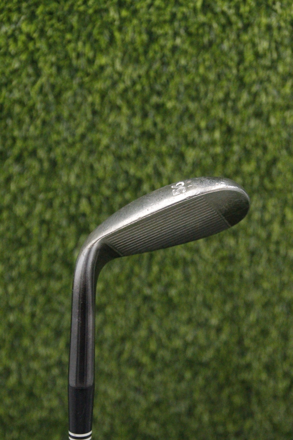Cleveland 588 RTX 2.0 CB Black Satin 56° SW Wedge Flex 35.5"