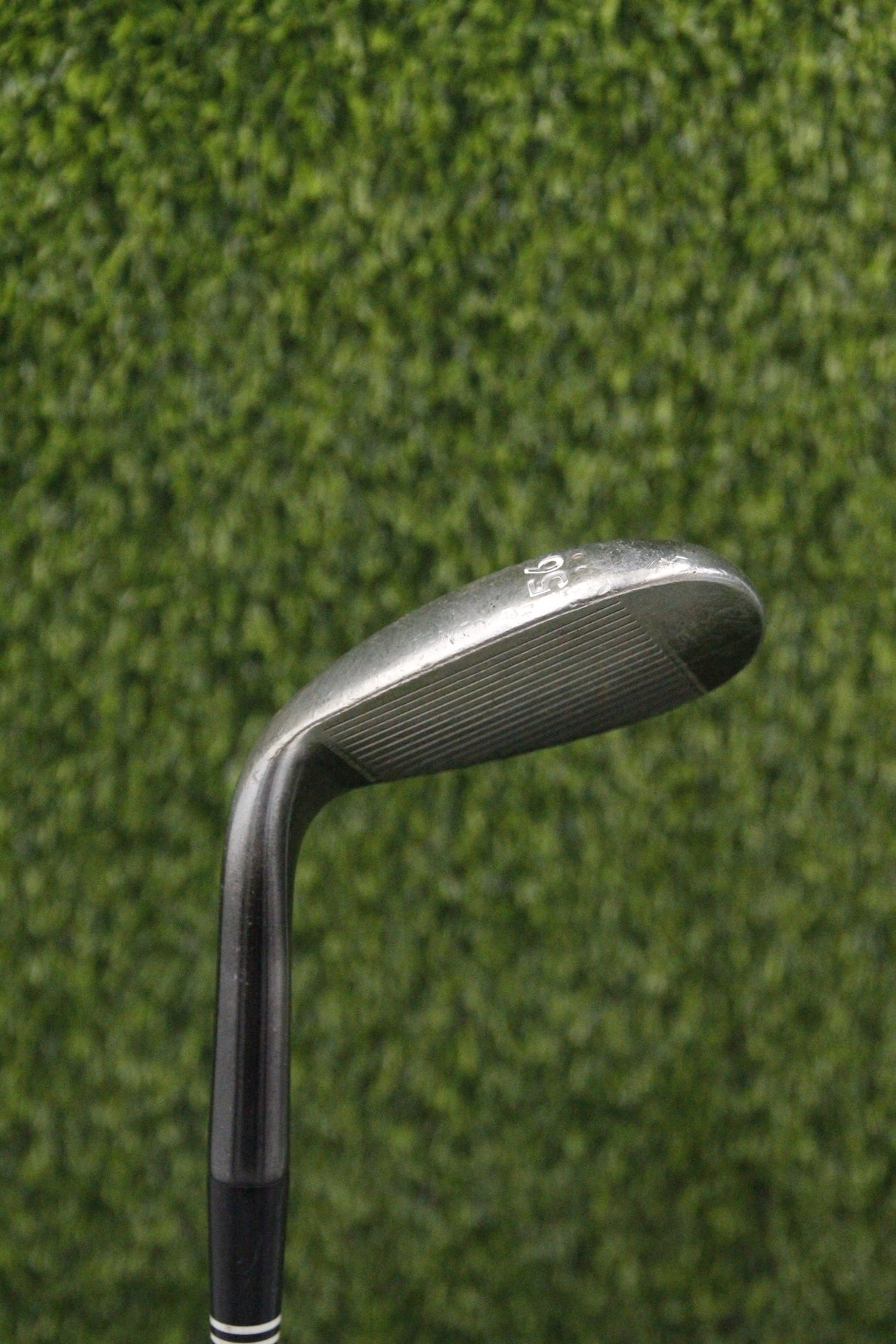 Cleveland 588 RTX 2.0 CB Black Satin 56° SW Wedge Flex 35.5"