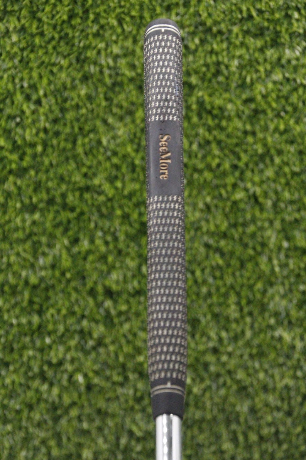 SeeMore FGP Putter 34.5"