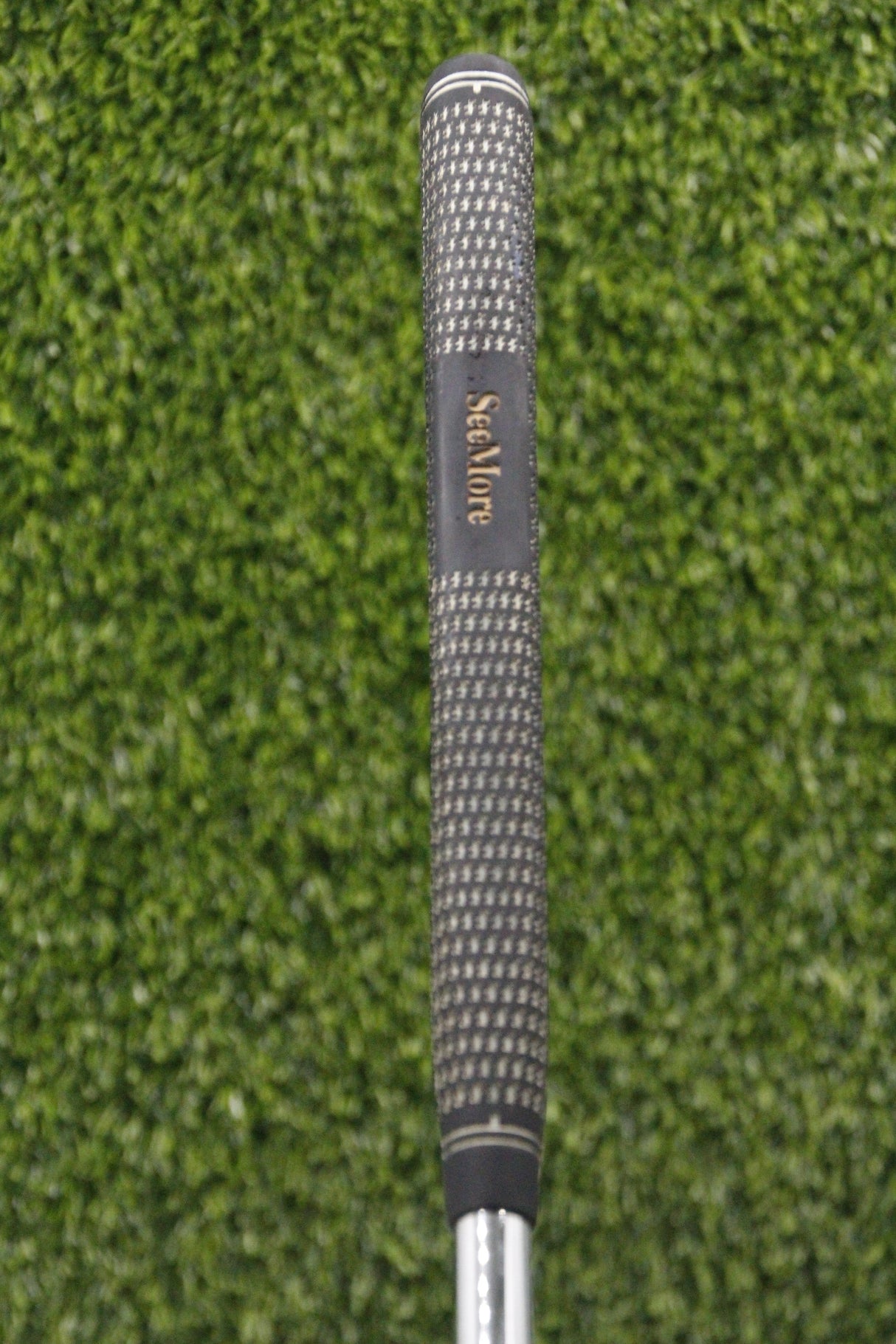 SeeMore FGP Putter 34.5"