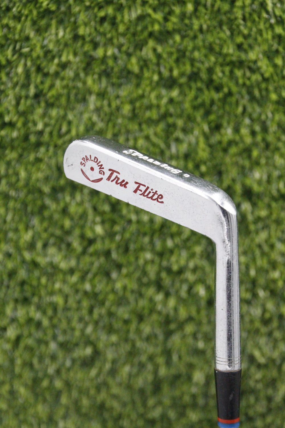 Spalding Tru Flite Putter 33.5"