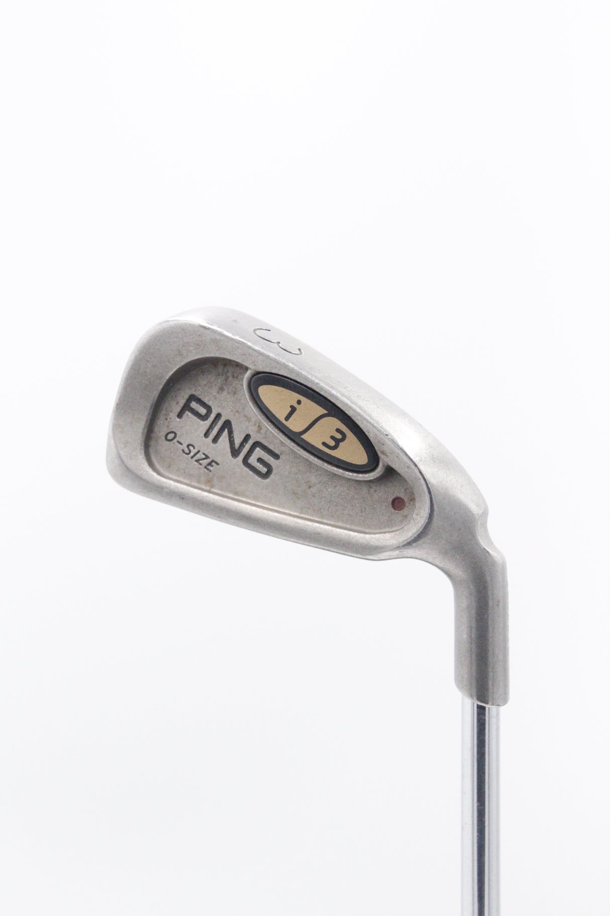 Ping i3 Oversize 3 Iron R Flex +0.5"