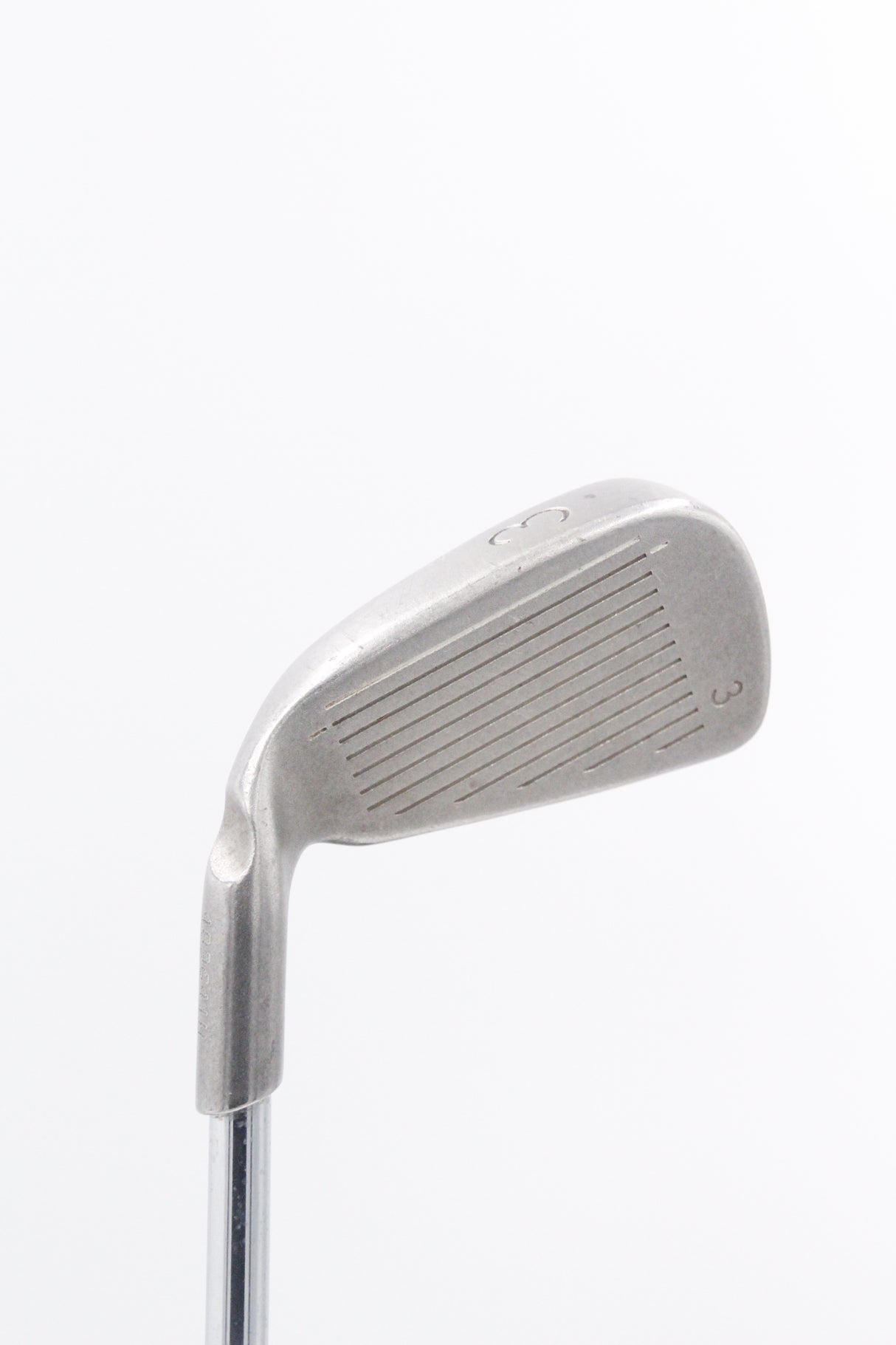 Ping i3 Oversize 3 Iron R Flex +0.5"