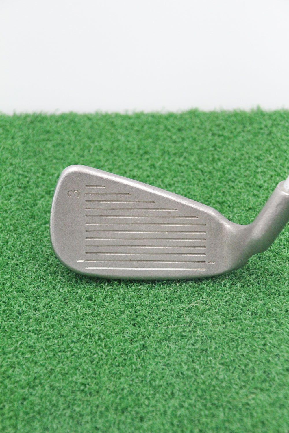 Ping i3 Oversize 3 Iron R Flex +0.5"