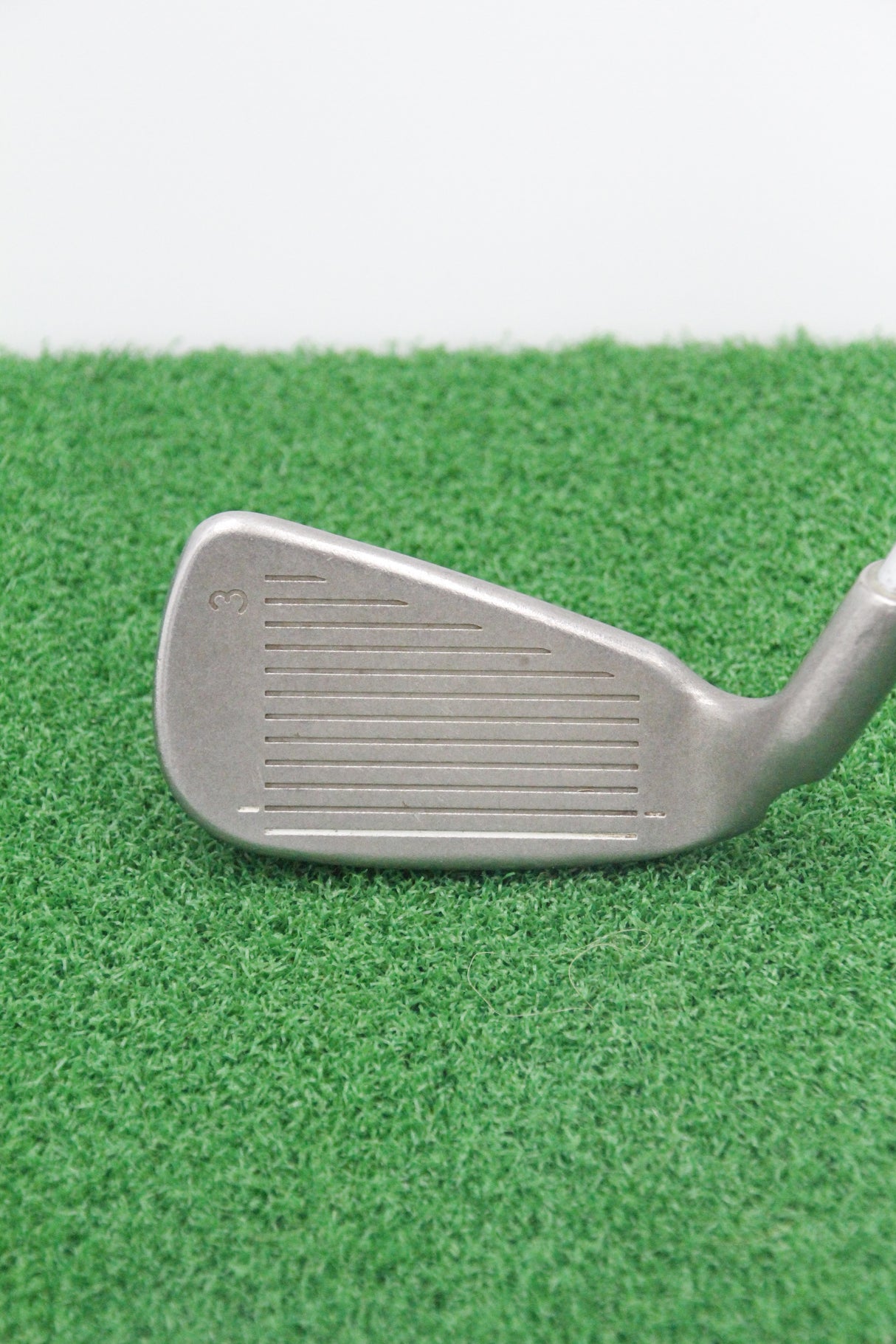 Ping i3 Oversize 3 Iron R Flex +0.5"